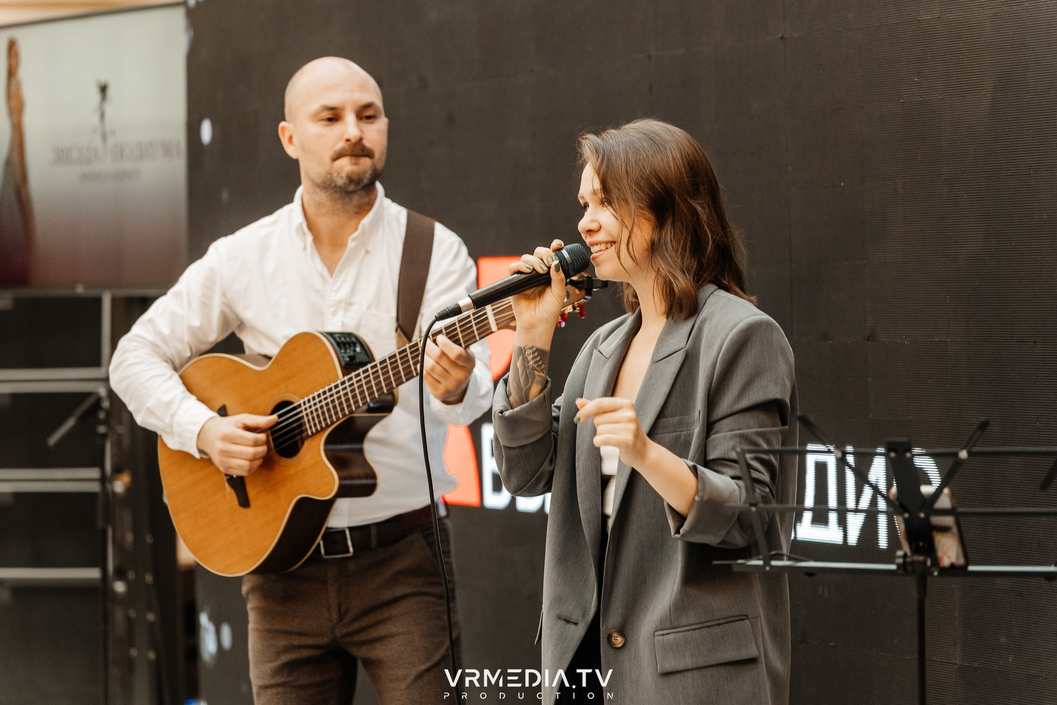 Презентация Business FM