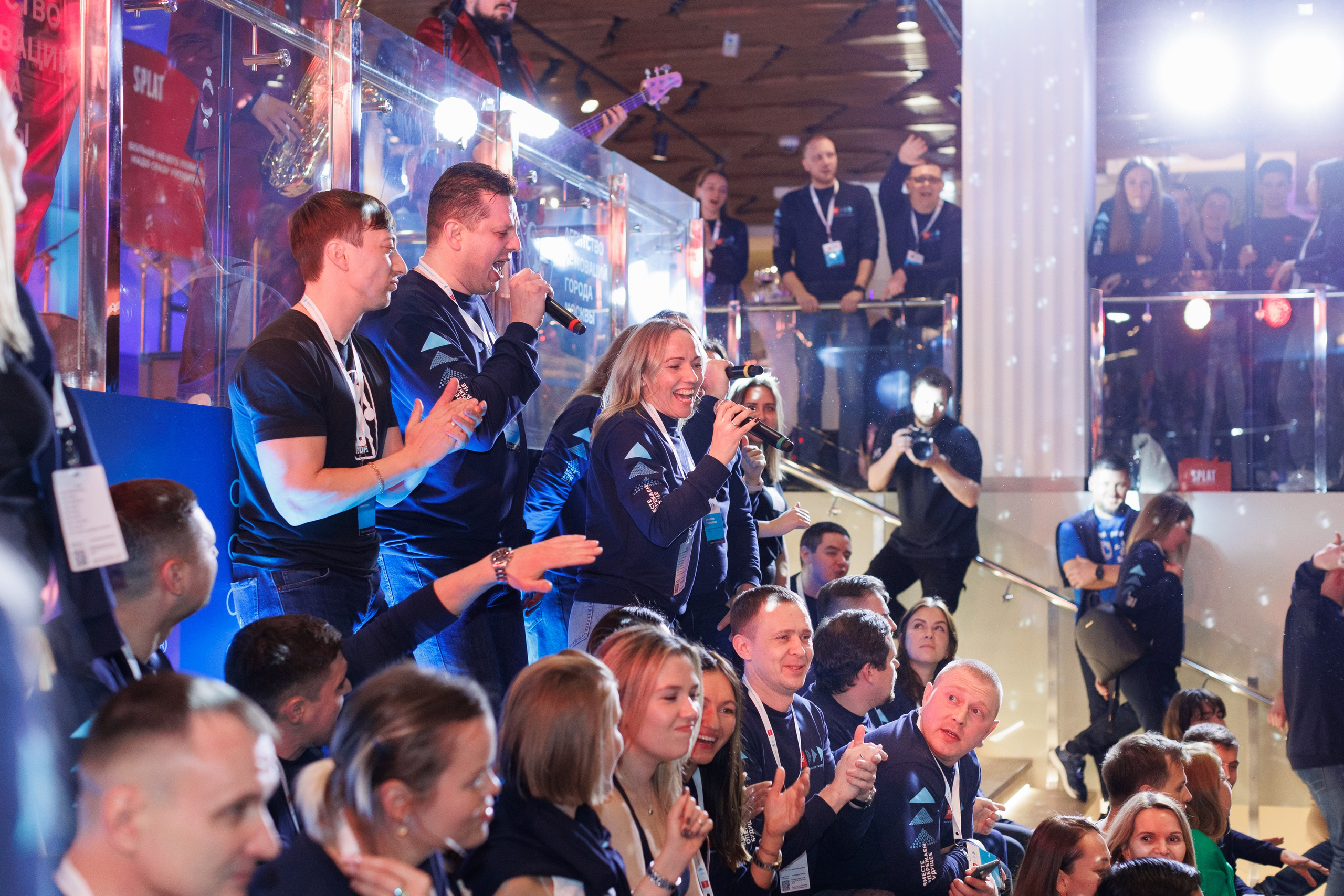 SPLAT Conf Mar'24. Свадебный, портретный и репортажный фотограф Дмитрий Карпов