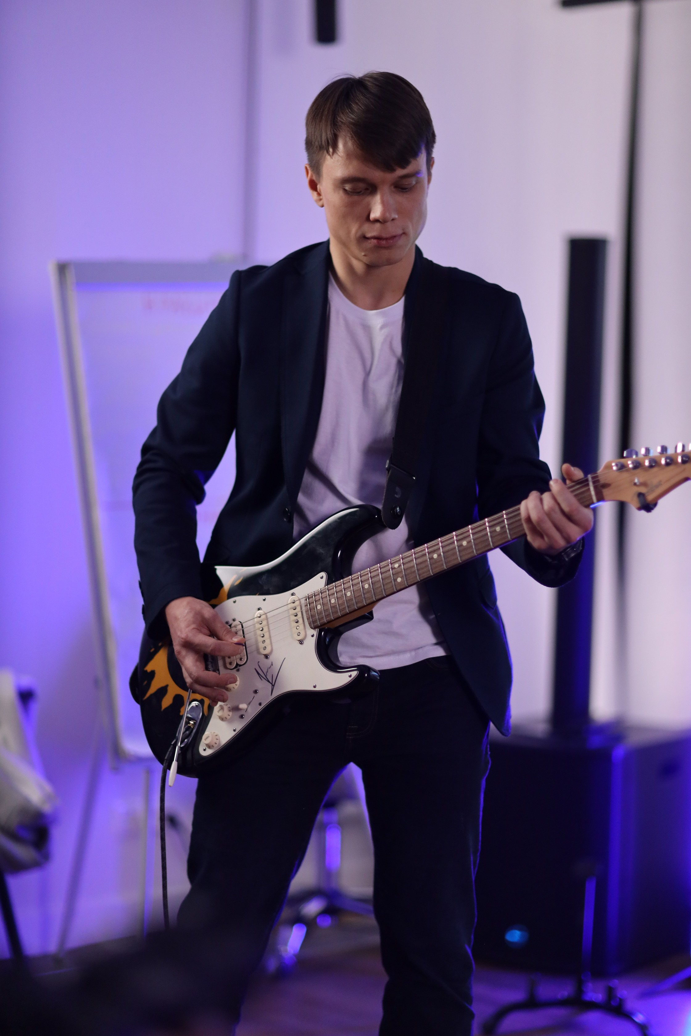 МастерМайнд 1.2. Съемка в студии под ваш запрос, студийные съемки, фотографии архитектурных объектов — Александр Евстигнеев — фотограф Москва