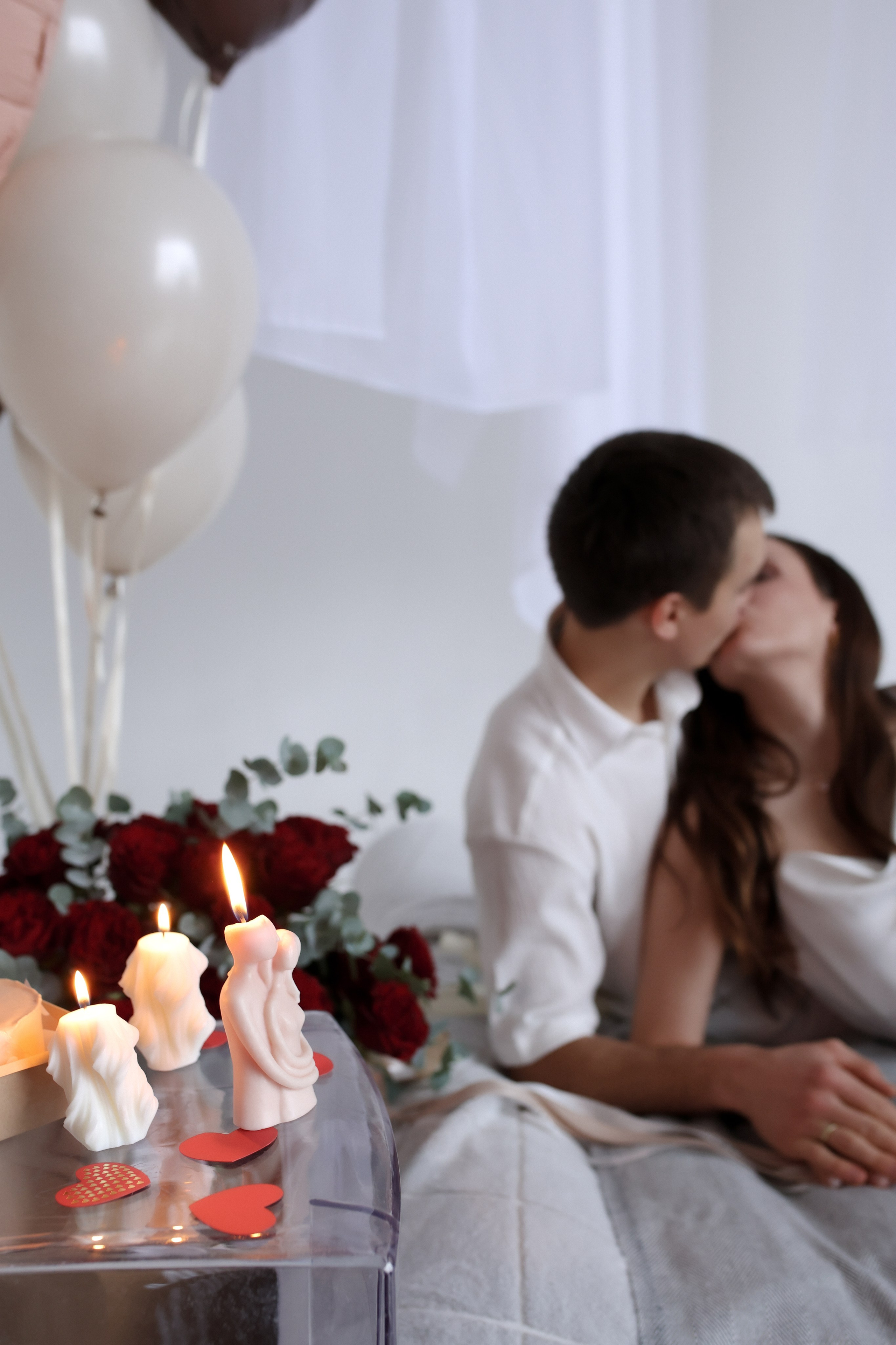 LOVE STORY. Главная