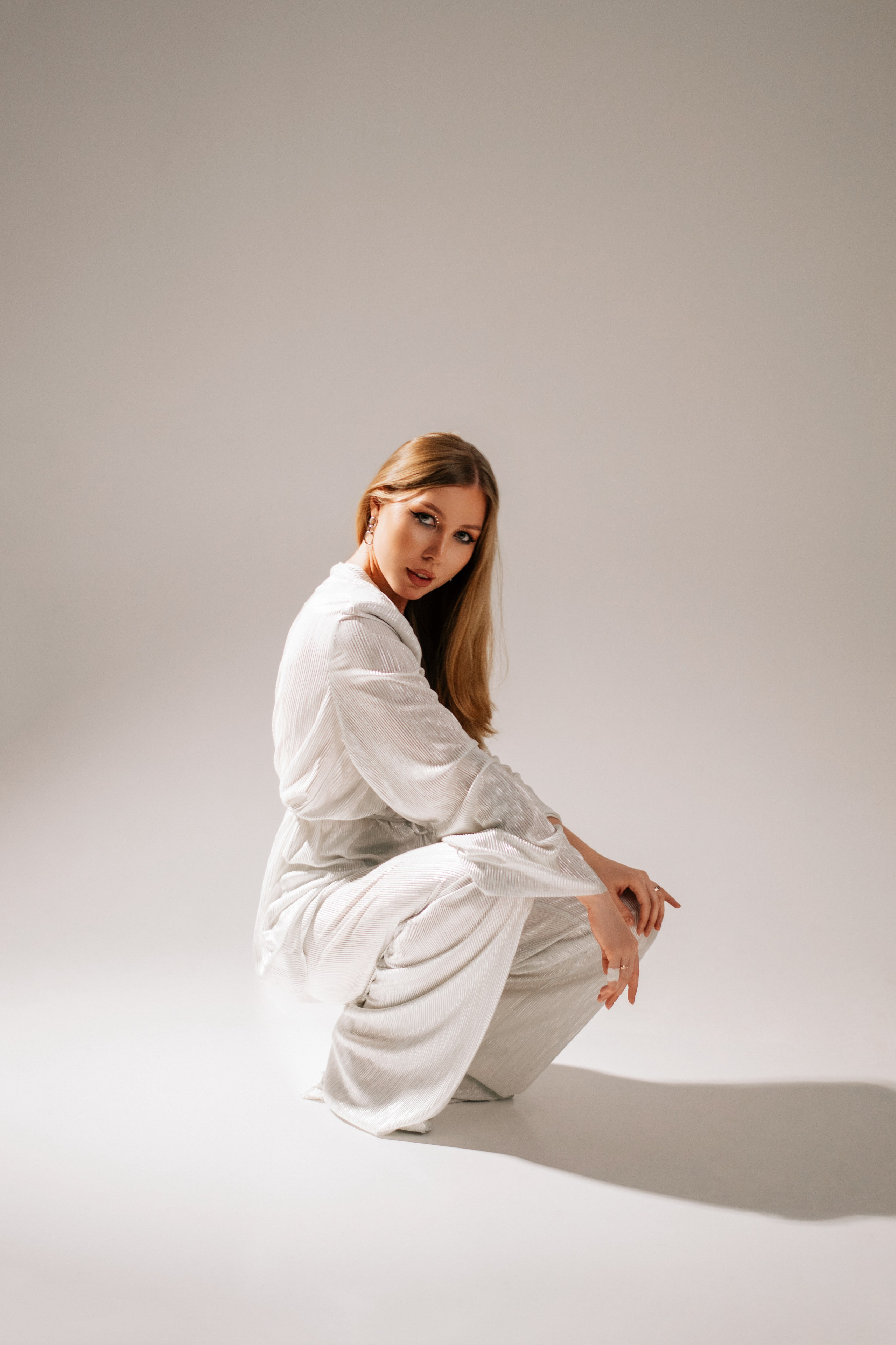 Нурия. Фотограф в Екатеринбурге Веретенова Наталья