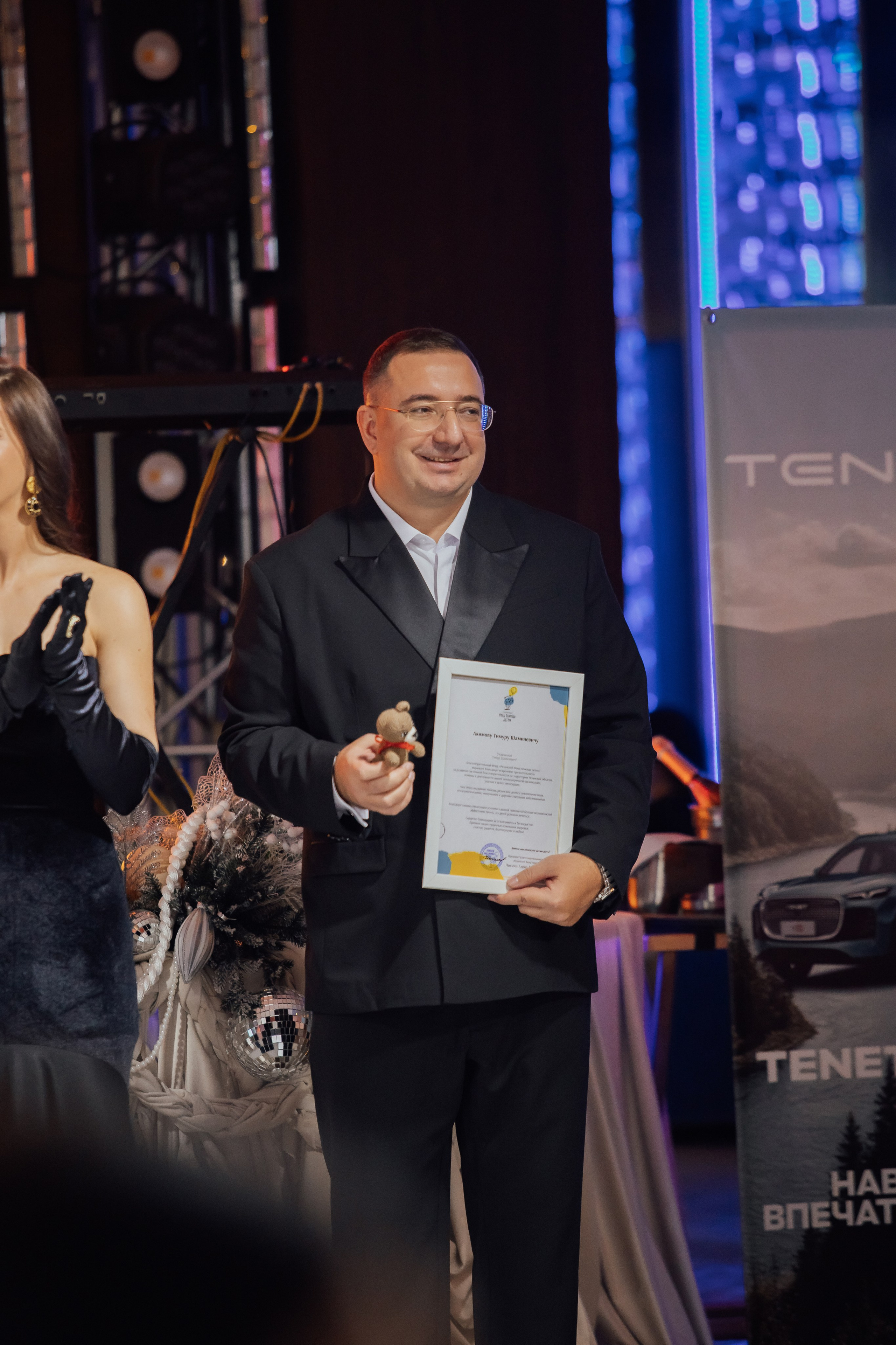 Премия года 2025. Фотограф Анастасия Романова Рязань