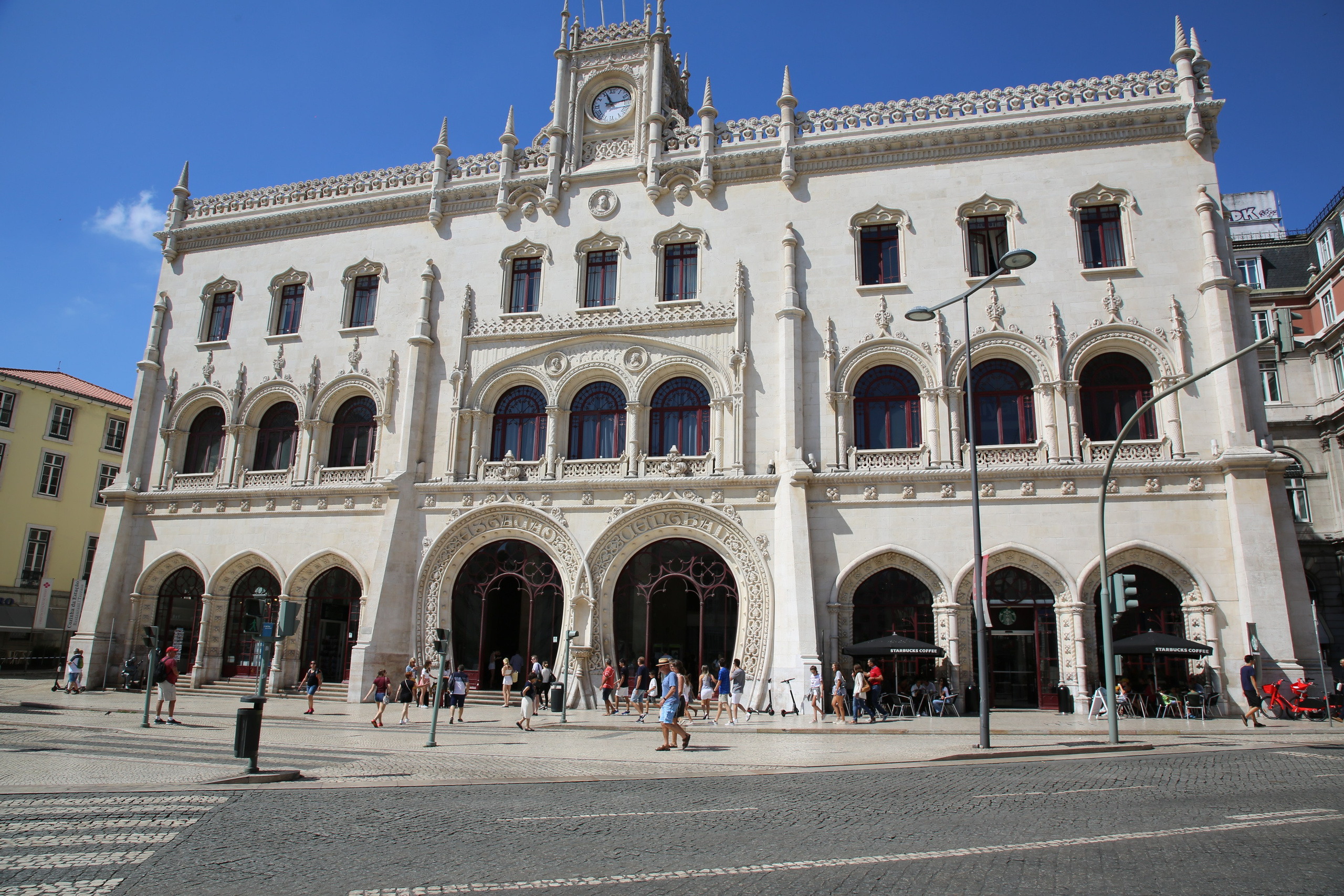 Lisbon, Portugal. Andrey Filippov Photographer