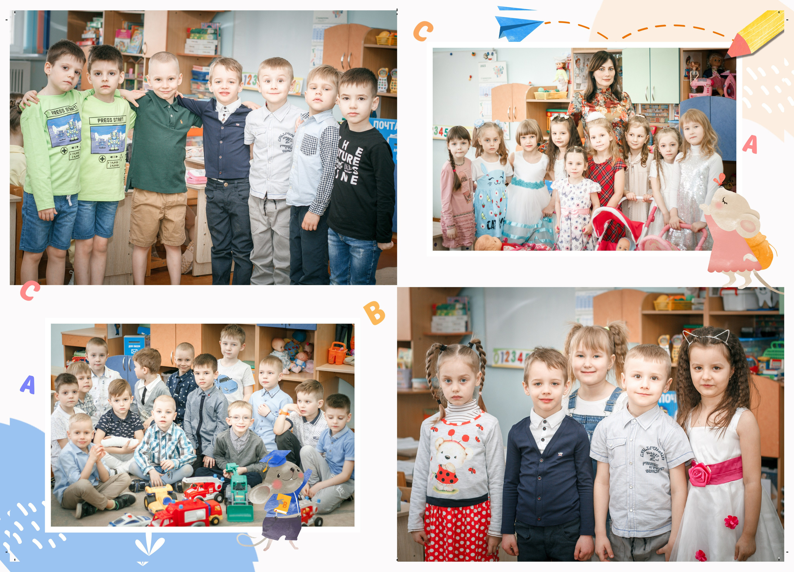 ✓ Выпускные фотокниги. Фотограф Юрий Якименко. Школьный, семейный и свадебный фотограф в Гоме