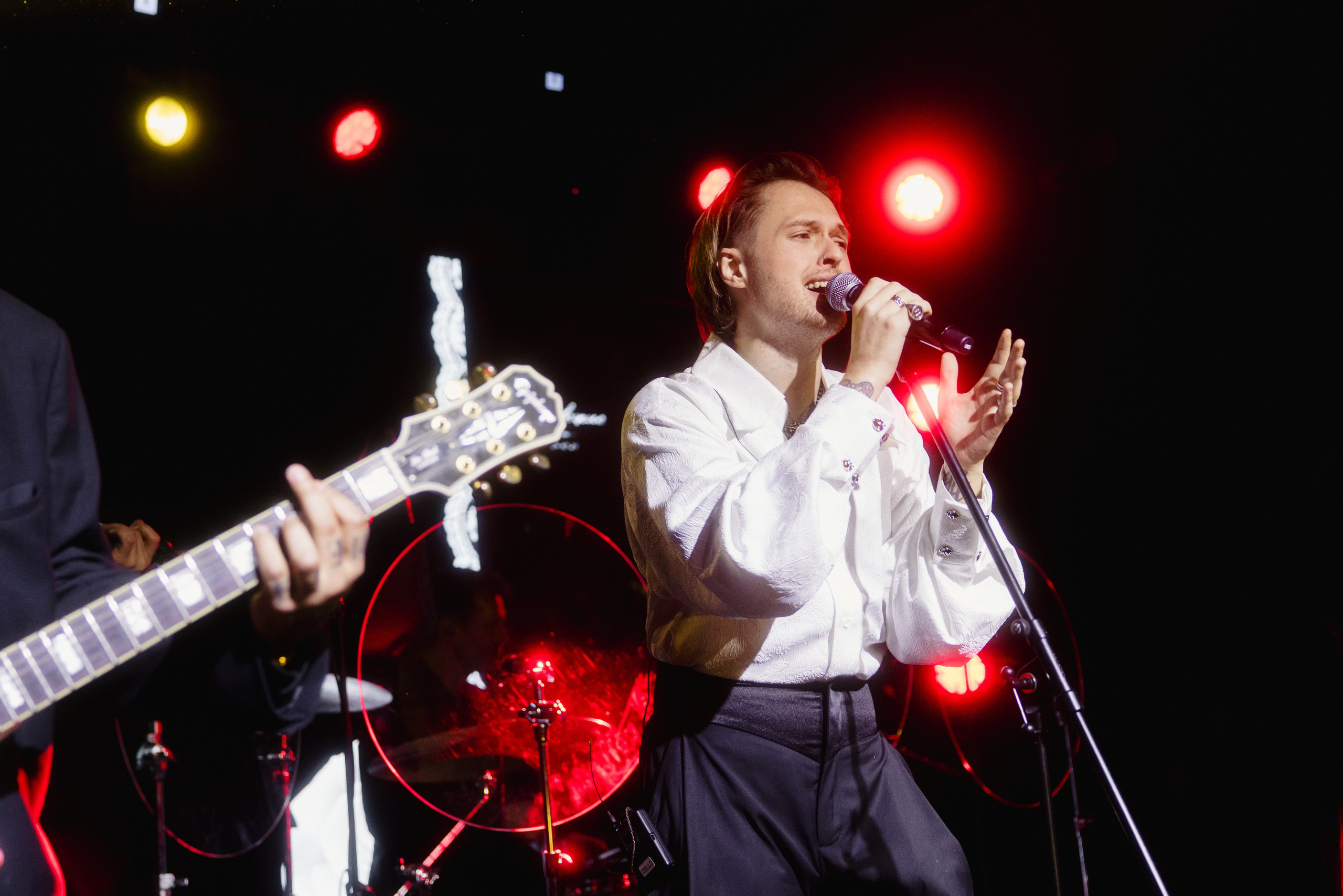 @chili_weddings. Свадебный и репортажный фотограф в Москве Владимир Сергеев | Naysaikolo