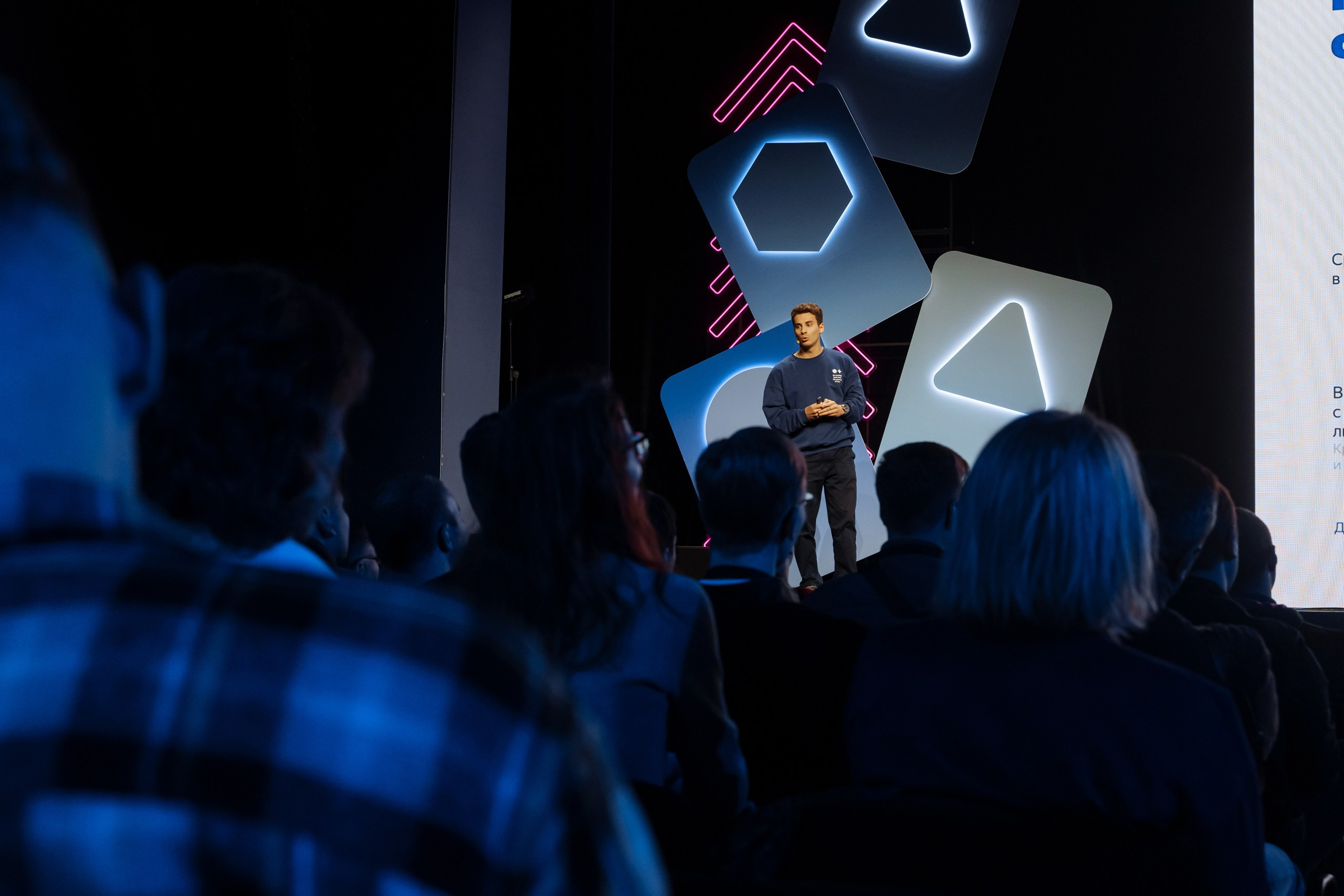 Репортажная фотосъемка