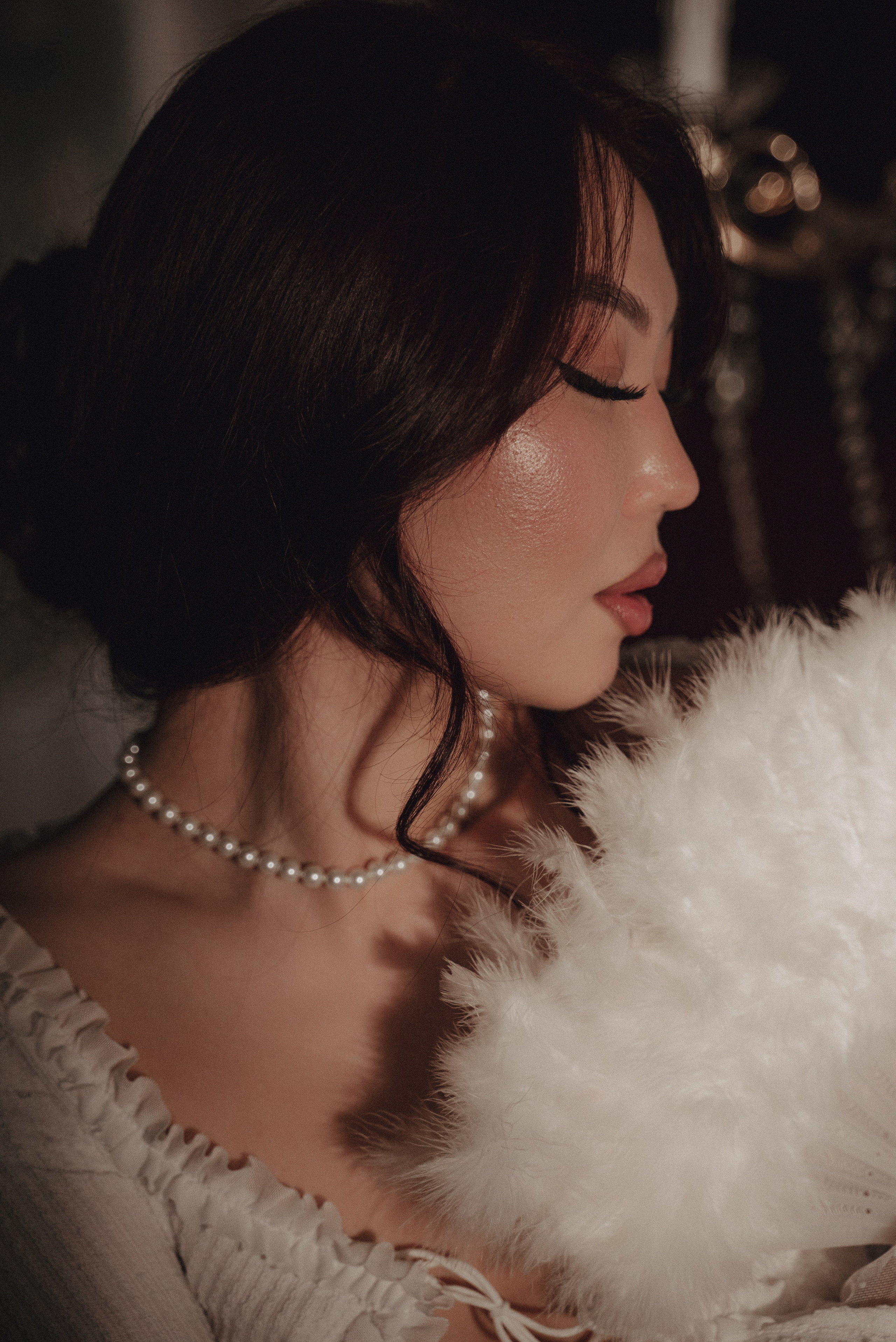 АЙЫРАА. Екатерина Курбанова. Женский фотограф