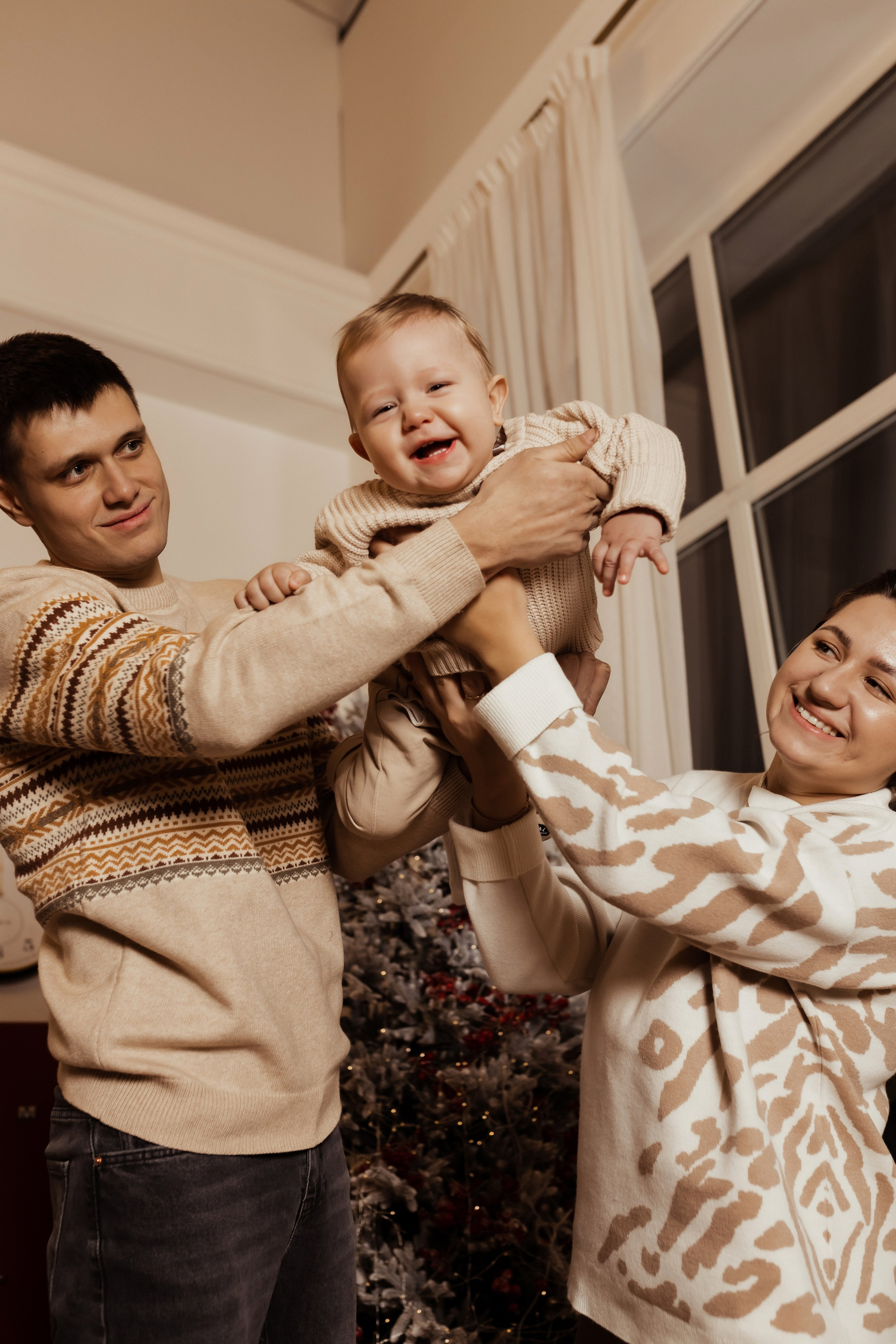 Лёша, Юля и Федя. ФОТОГРАФ Маргарита Сивакова | Ярославль Кострома Москва