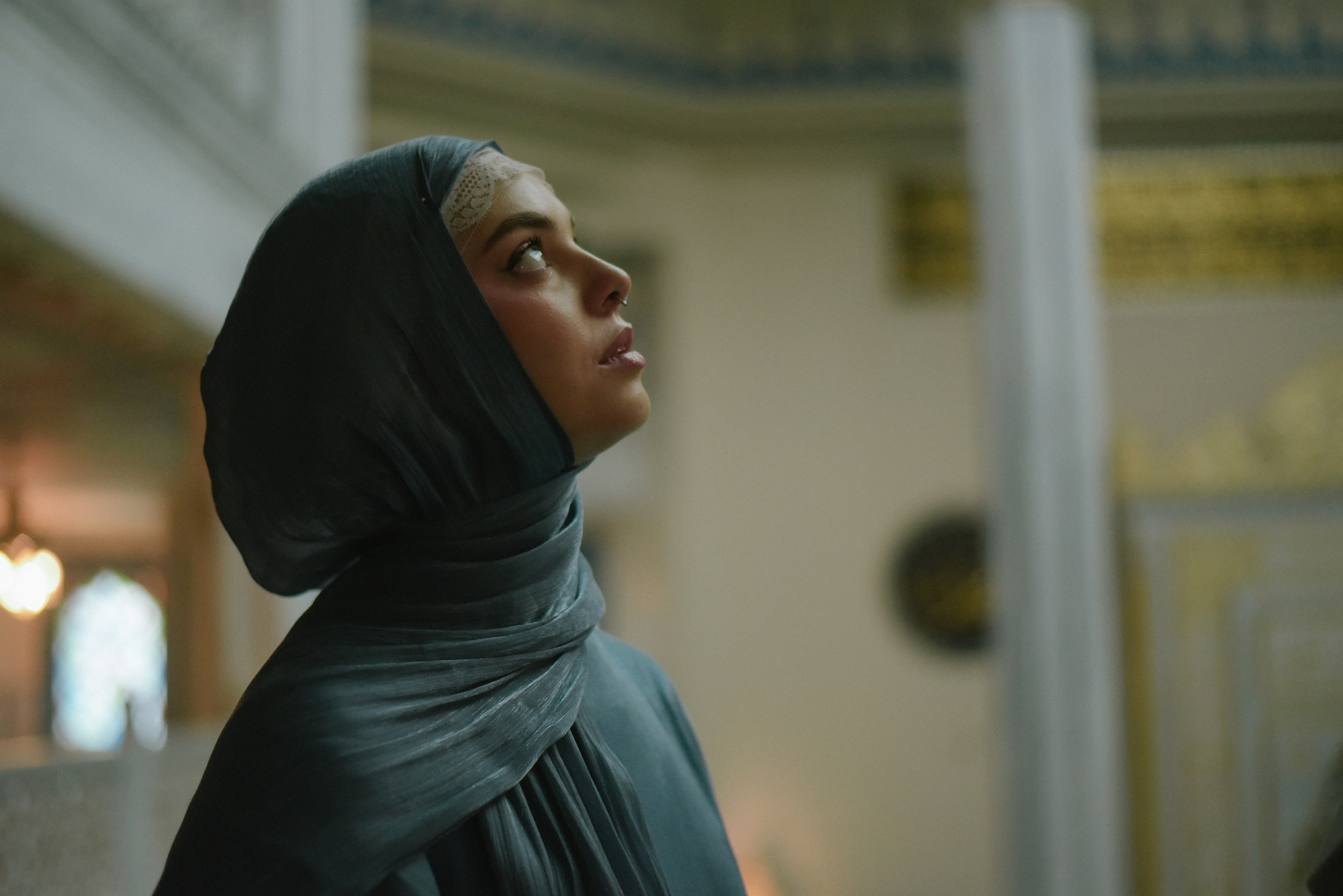 وَخَلَقْنَاكُمْ أَزْوَاجًا. Фотограф Лола Волна, город Москва
