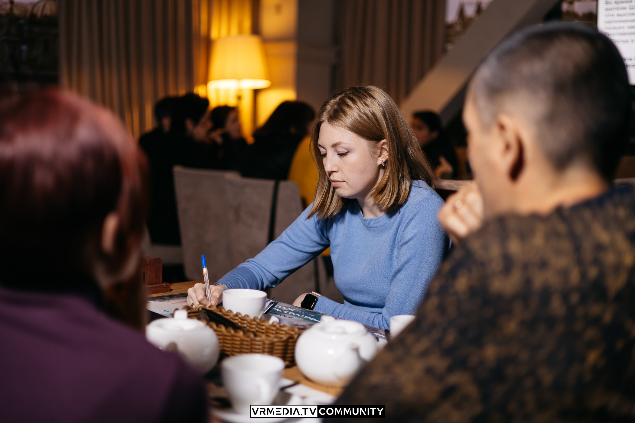 Ресторан «Мюнхен»: Эйнштейн Party