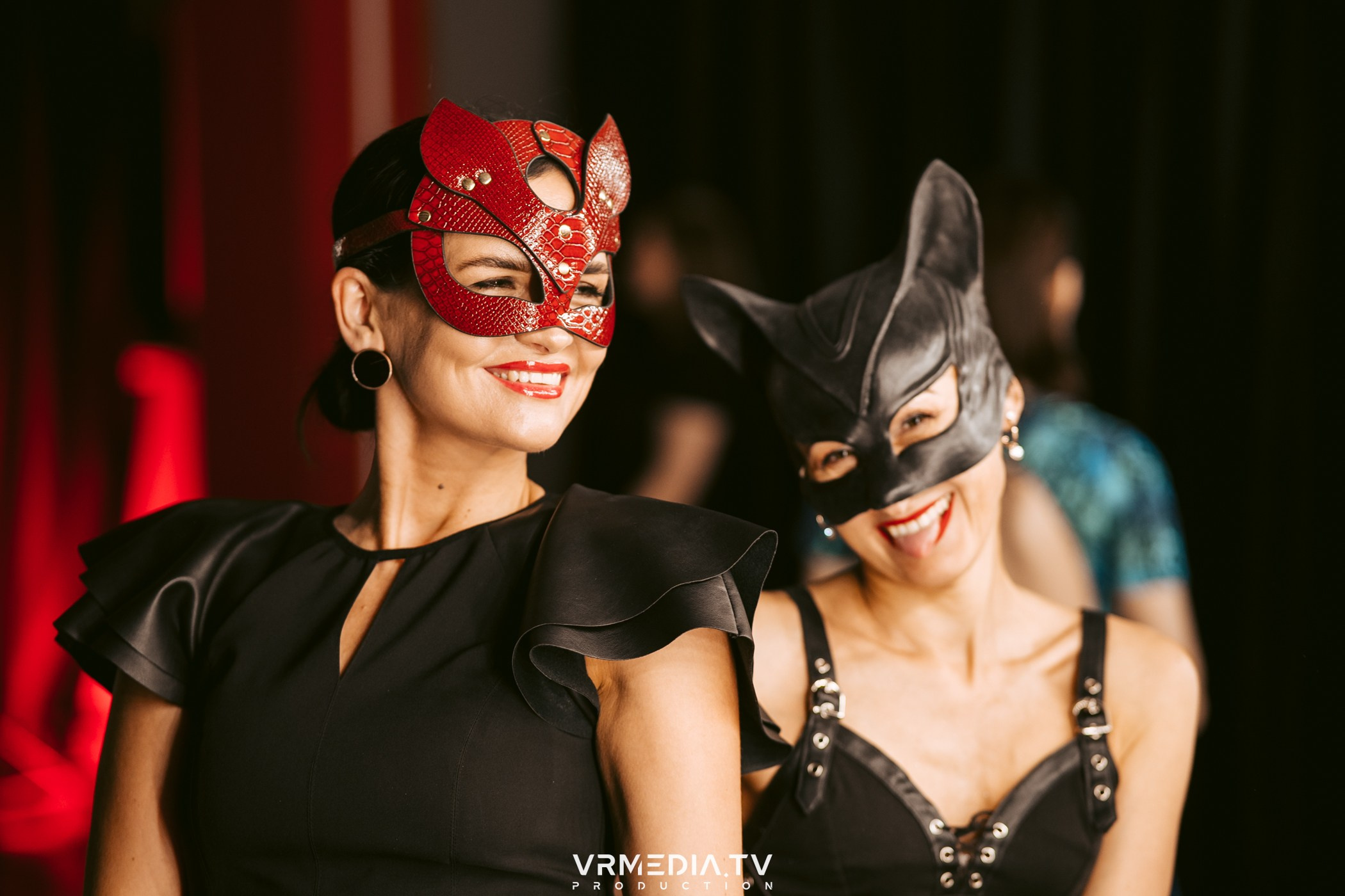 Halloween by «Freedom» & «Primetime Kids»