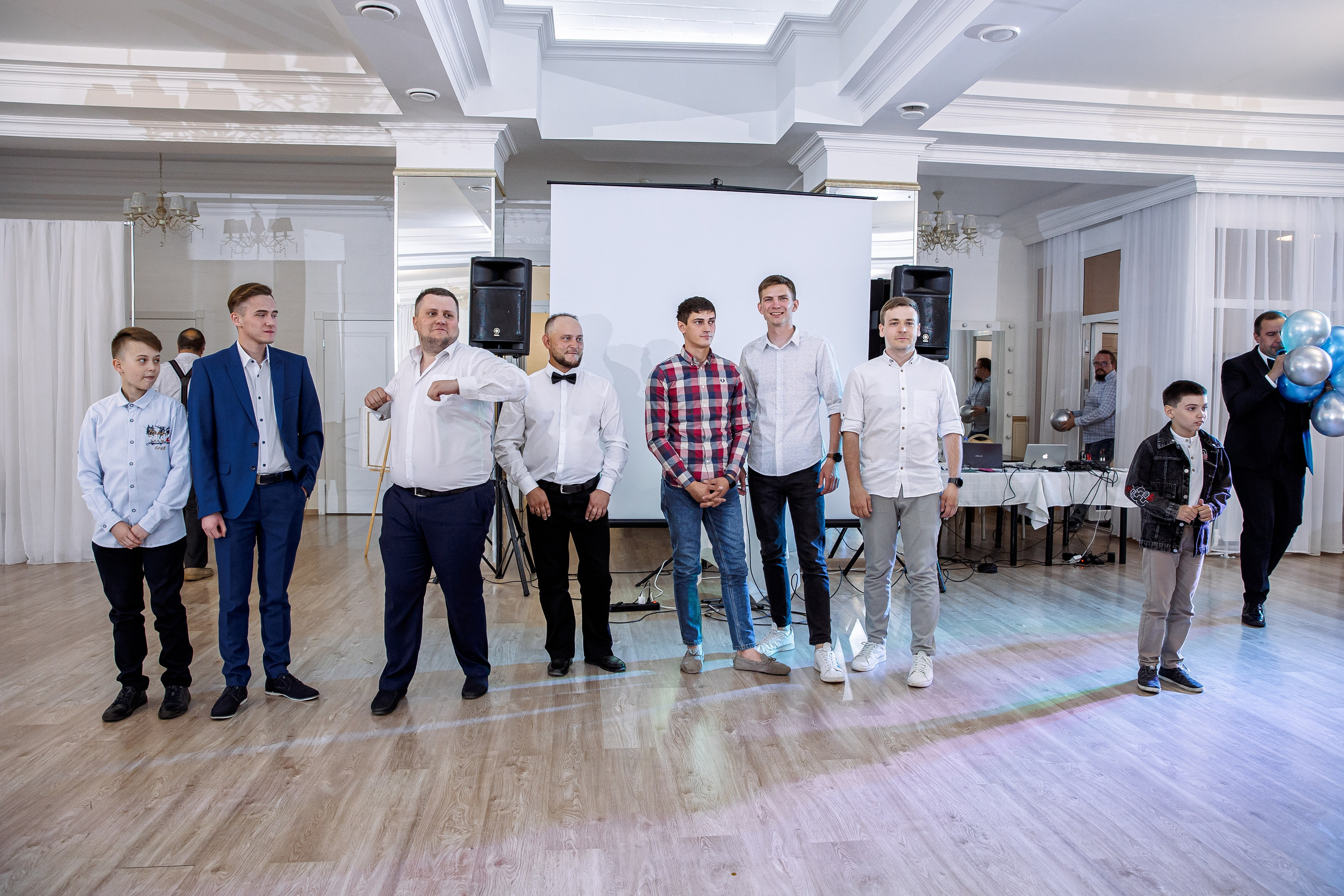 Евгений и Татьяна. Свадебный и семейный фотограф в Челябинске Юлия Ишимова