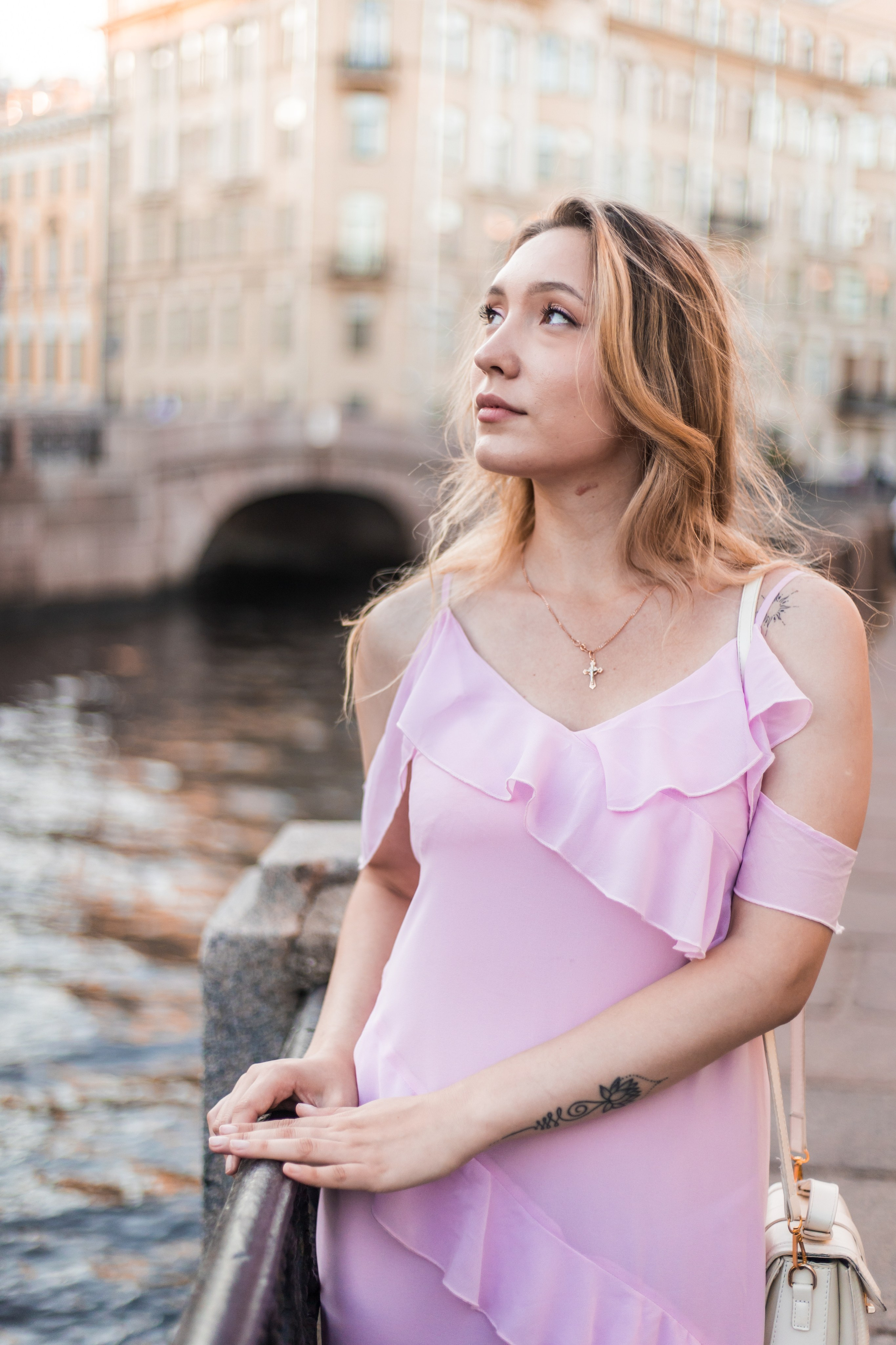 Фотограф в Петербурге