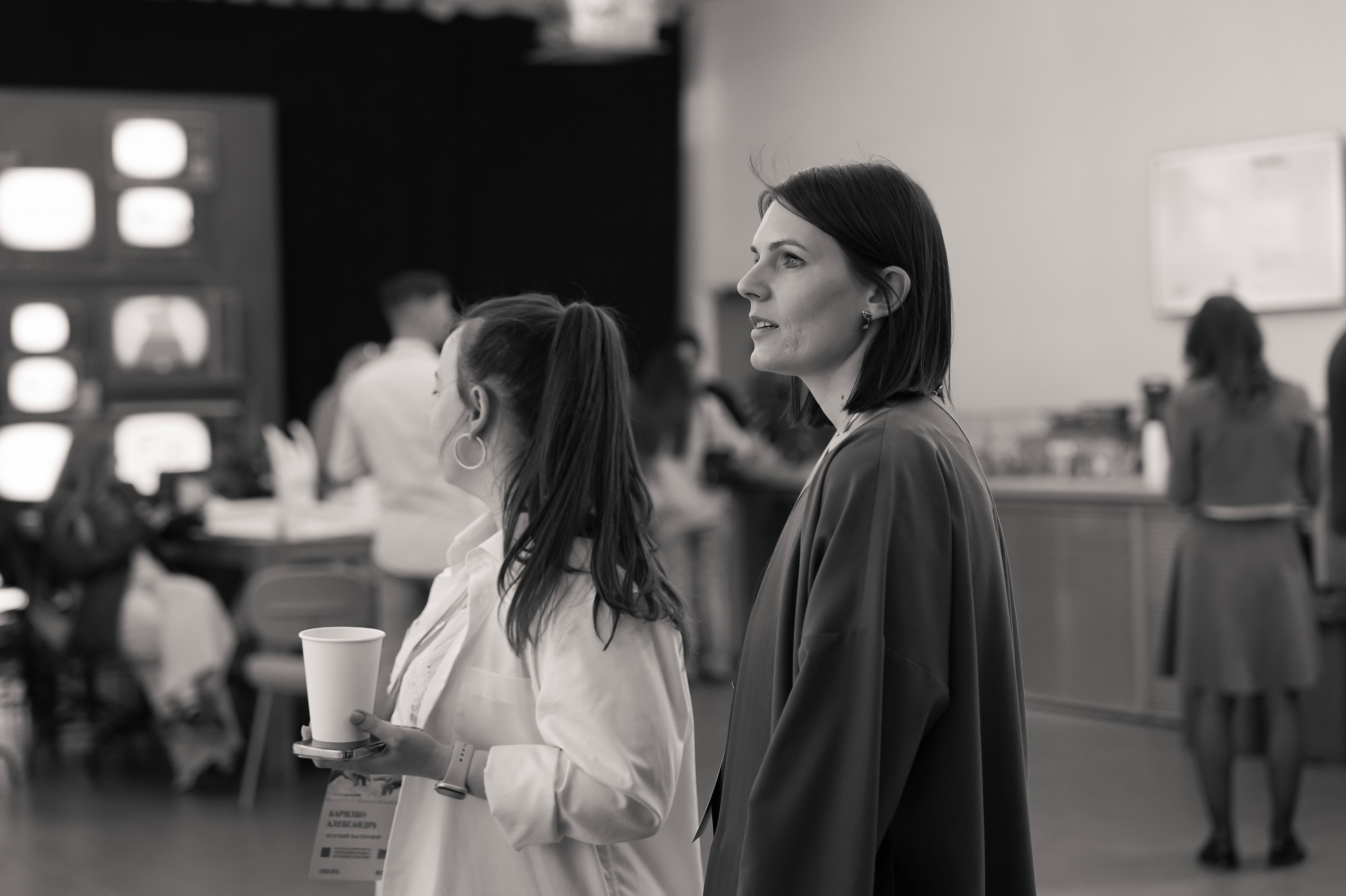 Гештальт-конференция «Телесный процесс, от теории к практике» 2024. Фотограф с психологическим образованием