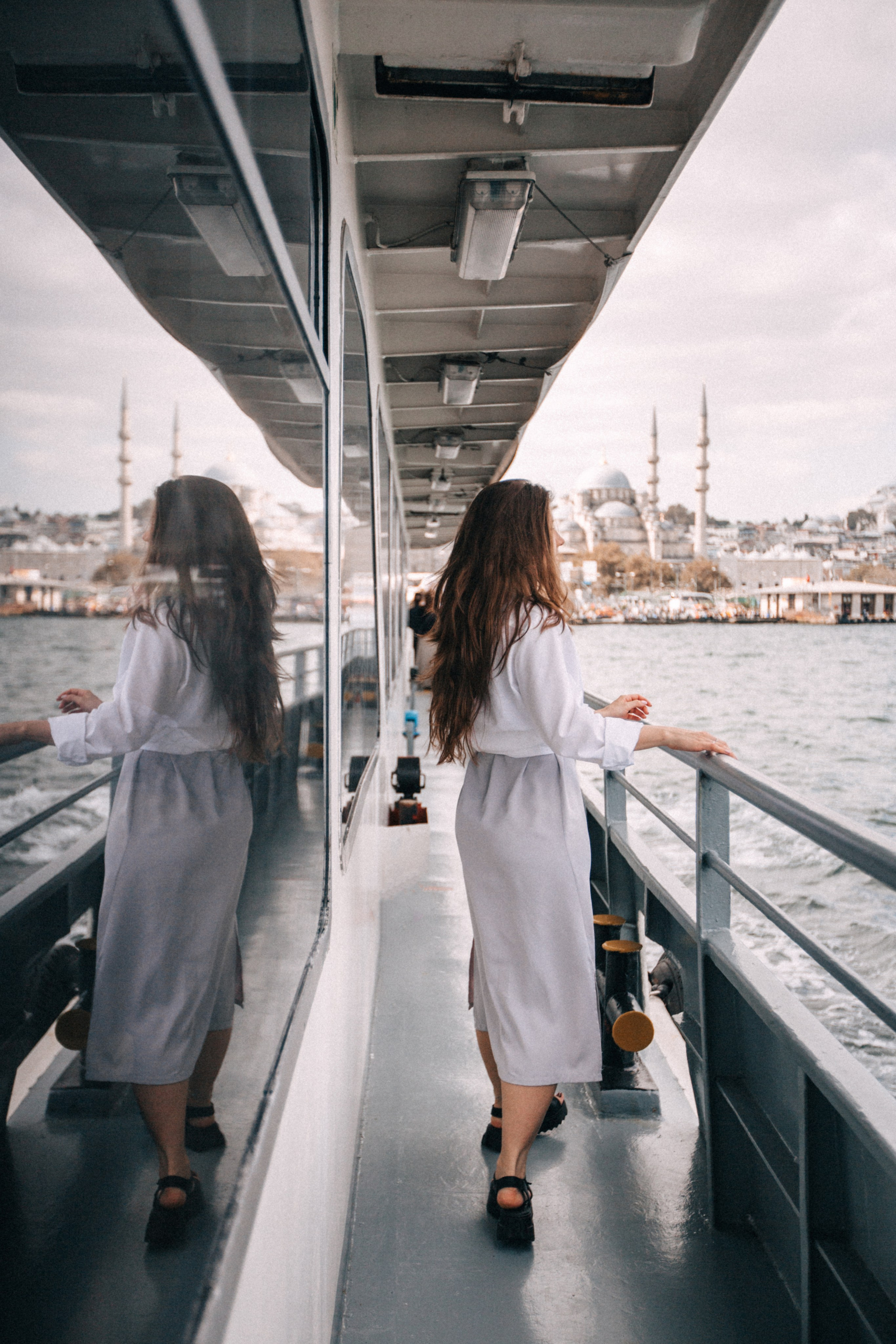 Istanbul, Turkey. Свадебный фотограф Москва и МО Паншина Дарья