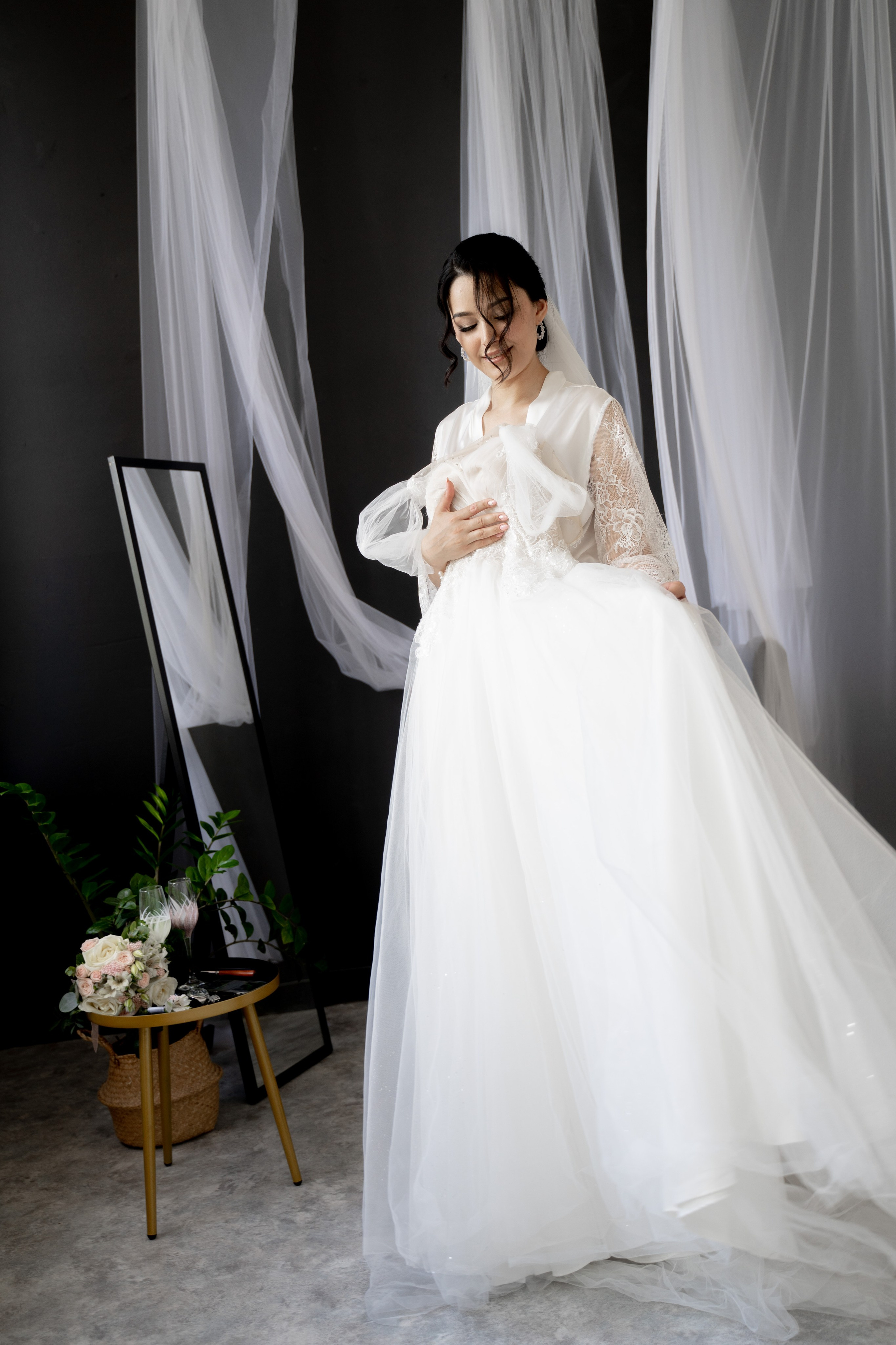 Свадьба в Бирске