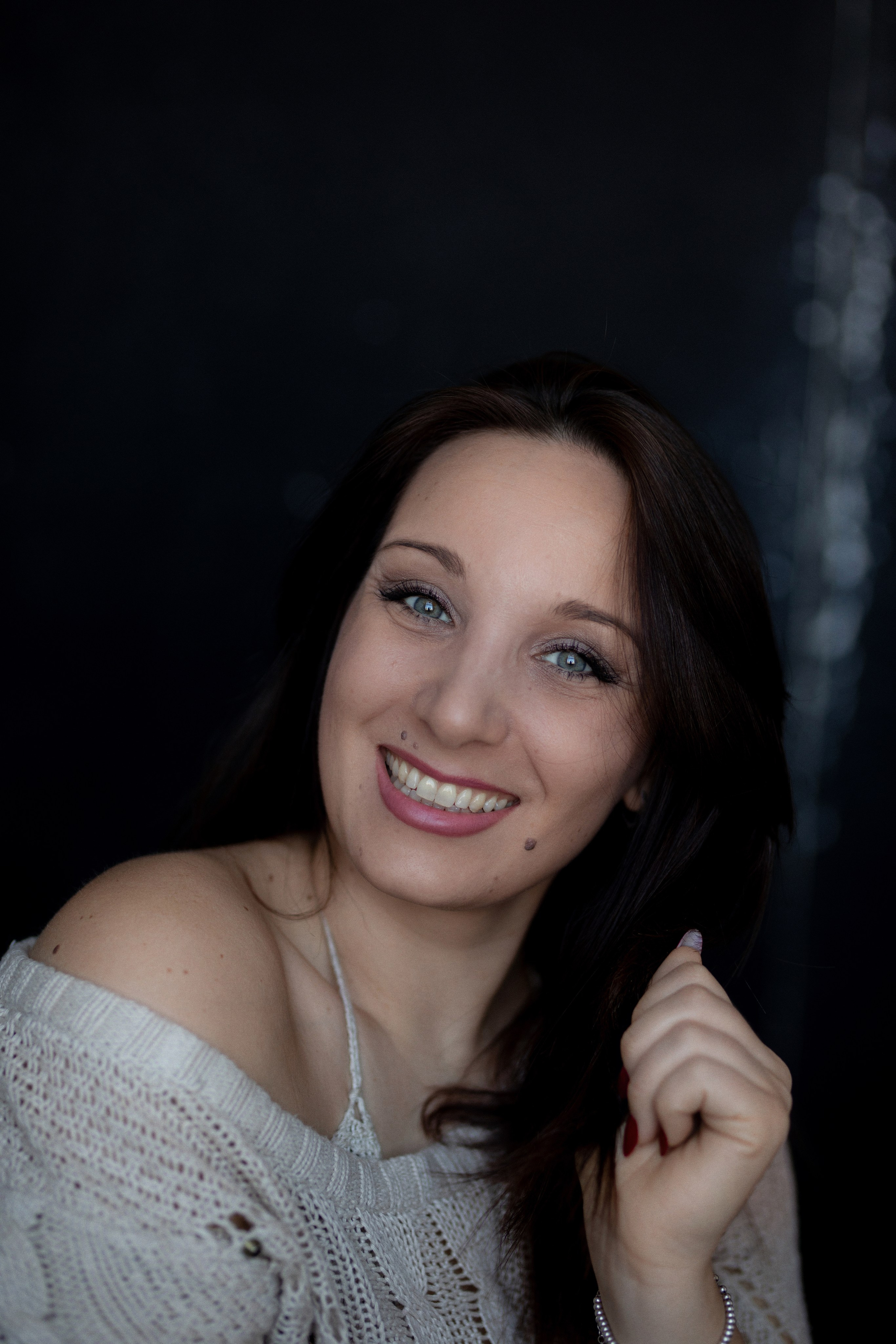 Наталья. Фотограф чувственного портрета в Санкт-Петербурге Светлана Фролова