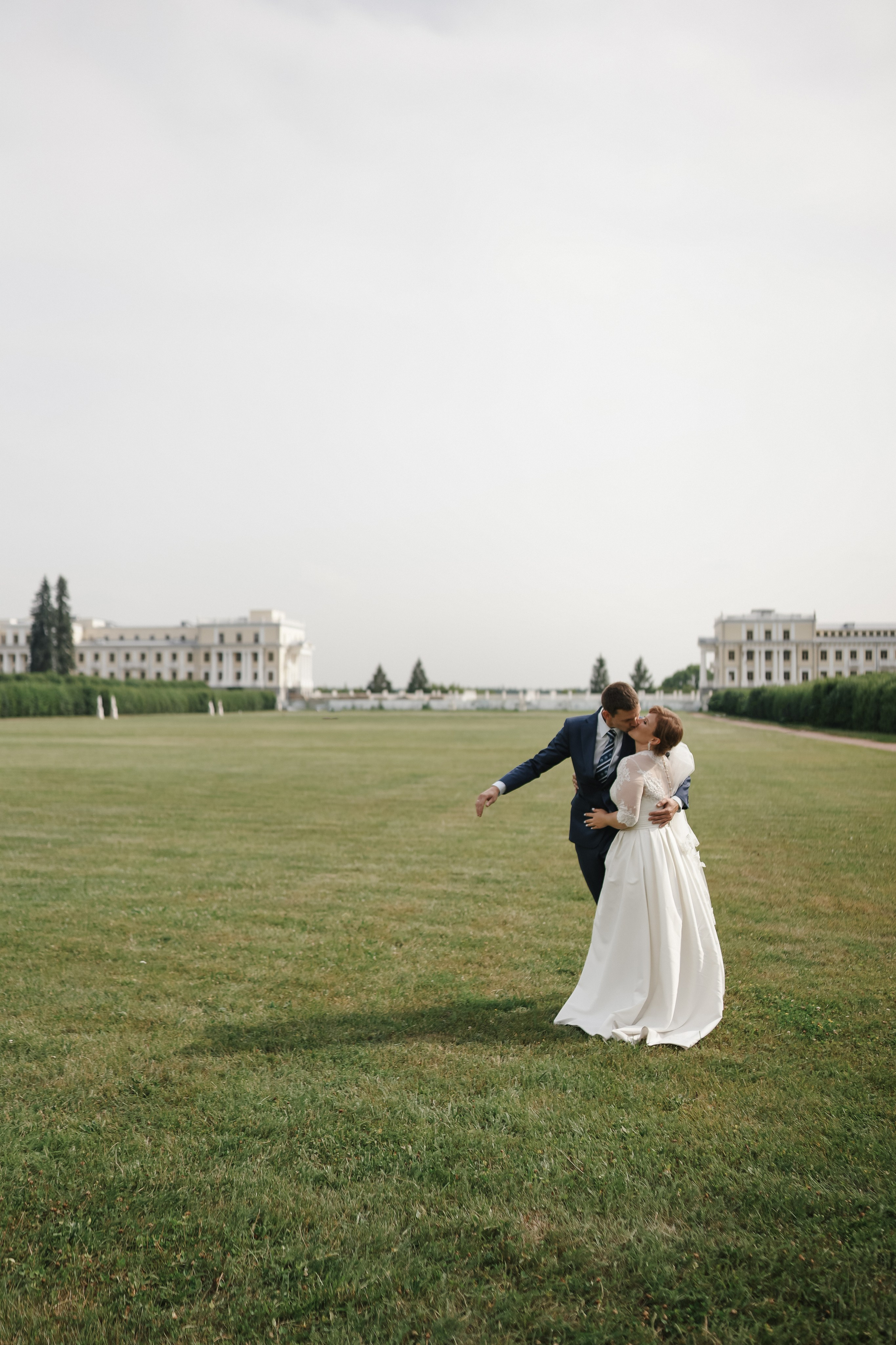 Галина и Алексей. Фотограф Москва Татьяна Гайдаржи