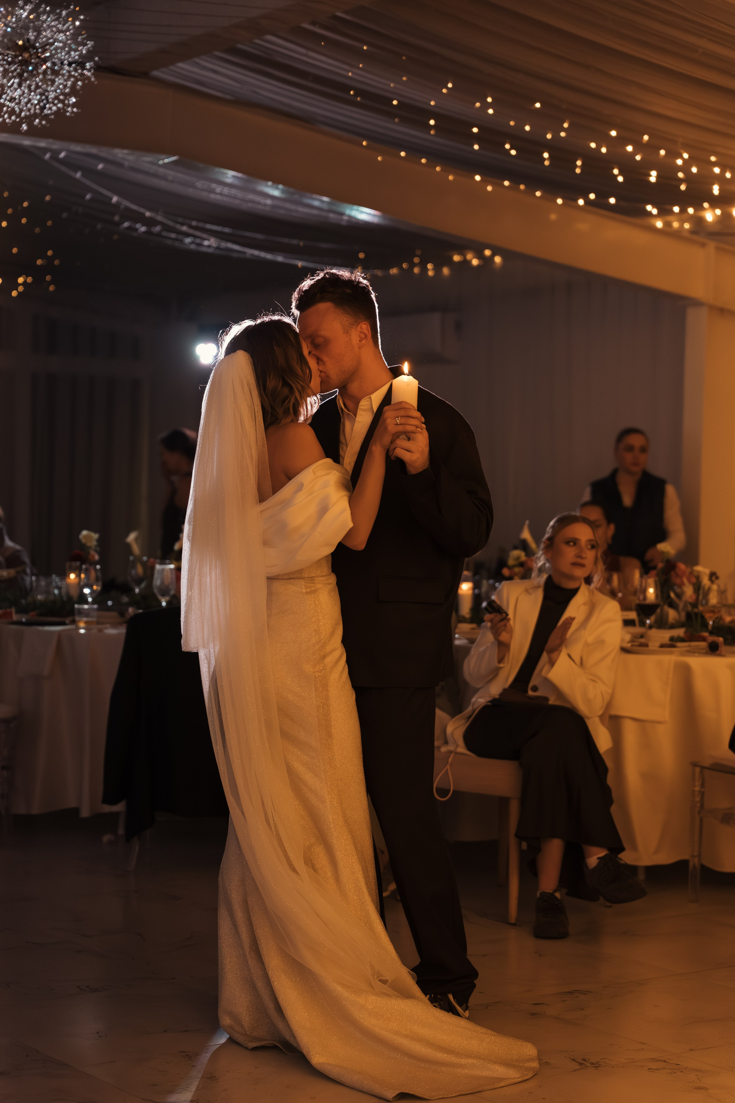 Костя и Алена. Семейный фотограф в Москве Галина Гончар