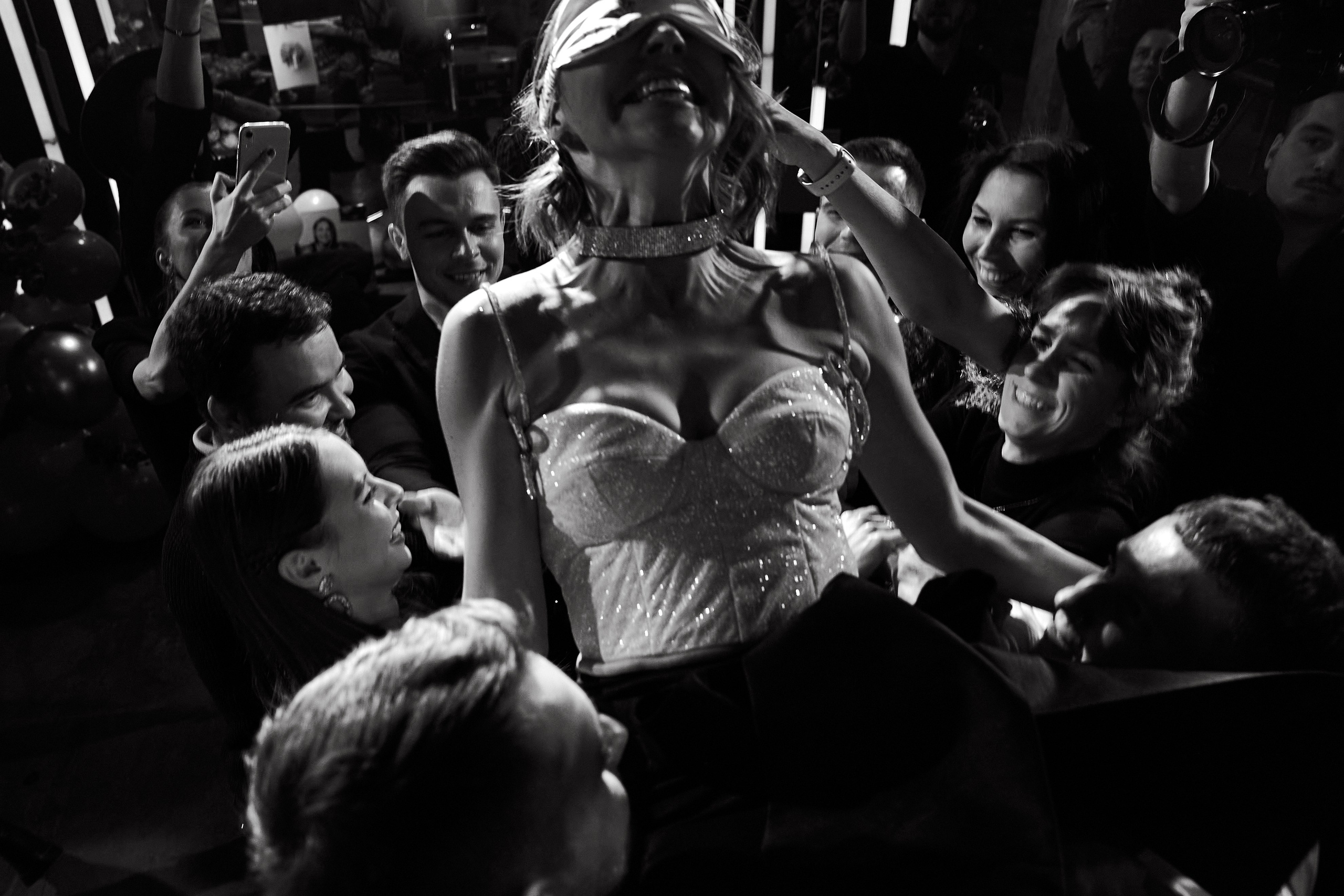 Еб*ть 35 Бузенкова Birthday party!. Свадебный фотограф в Москве Николай Болт