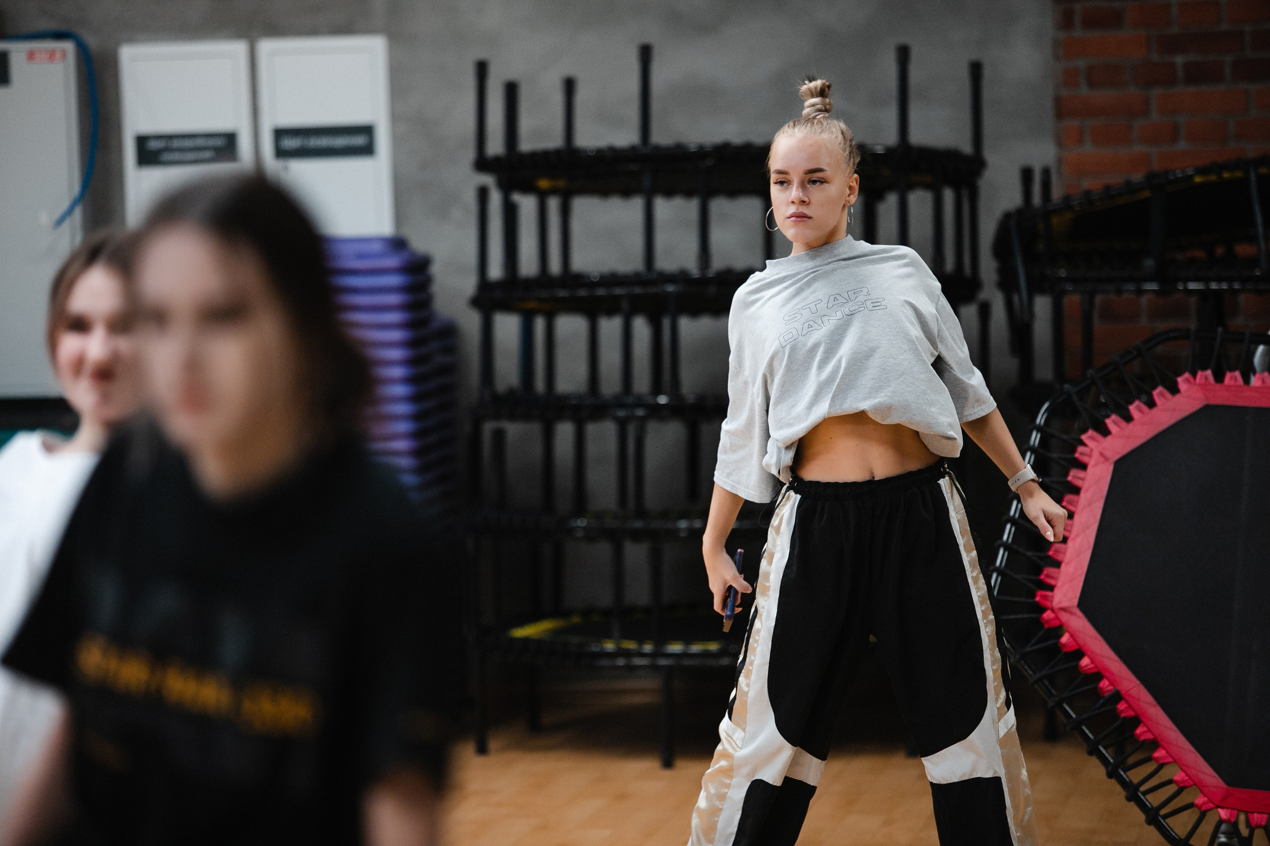 Мастер класс Егор Сли. Роман Урумбаев фотограф Нижневартовск