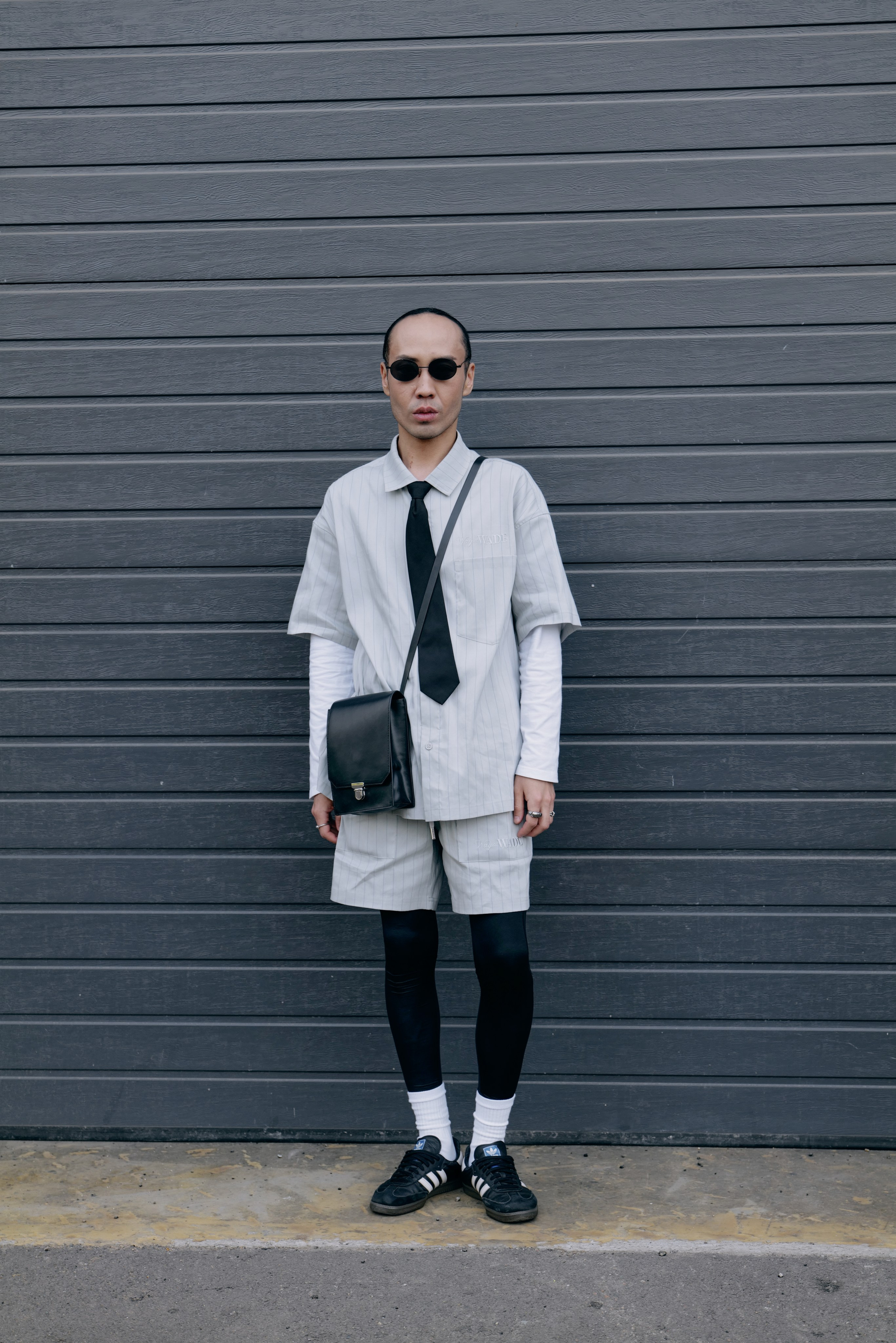 Street Style | Day 3. Nadi Valiyeva | Fashion & Art Photographer