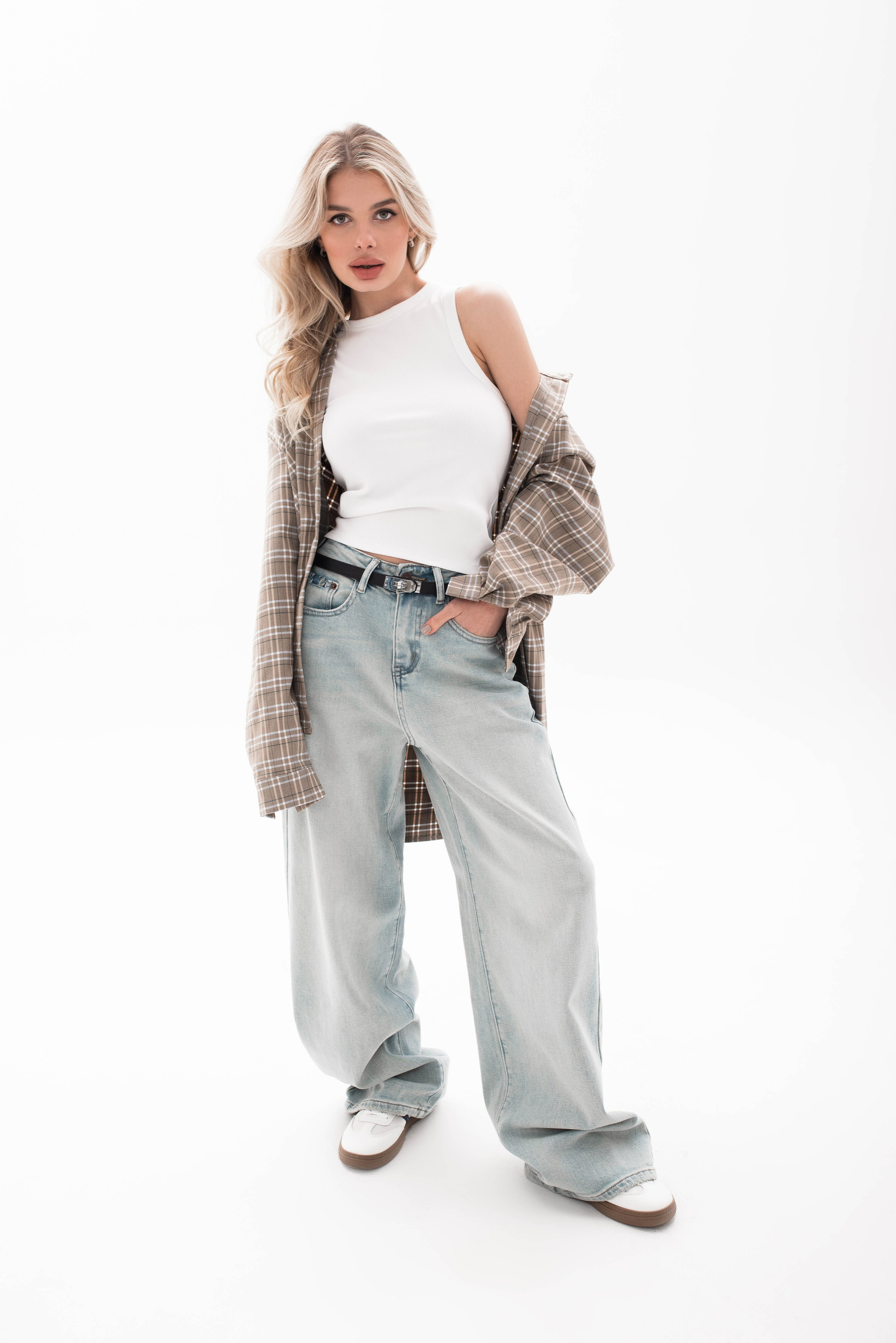 Lookbook for 2.stories. Фотограф в Москве — Ольга Кушнарева