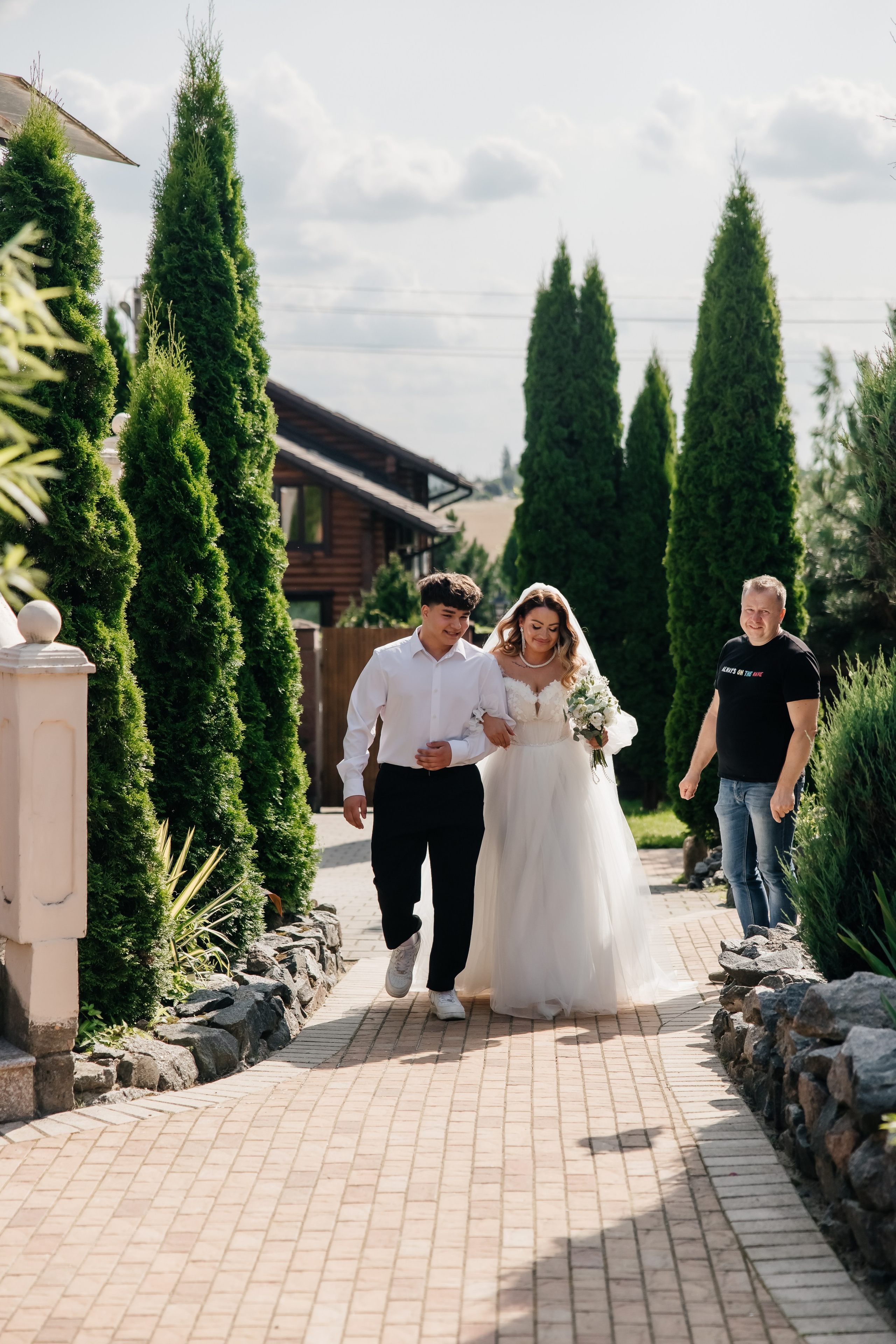 Астория + усадьба Белладжио. Фотограф ВИКА МЕДУЗА