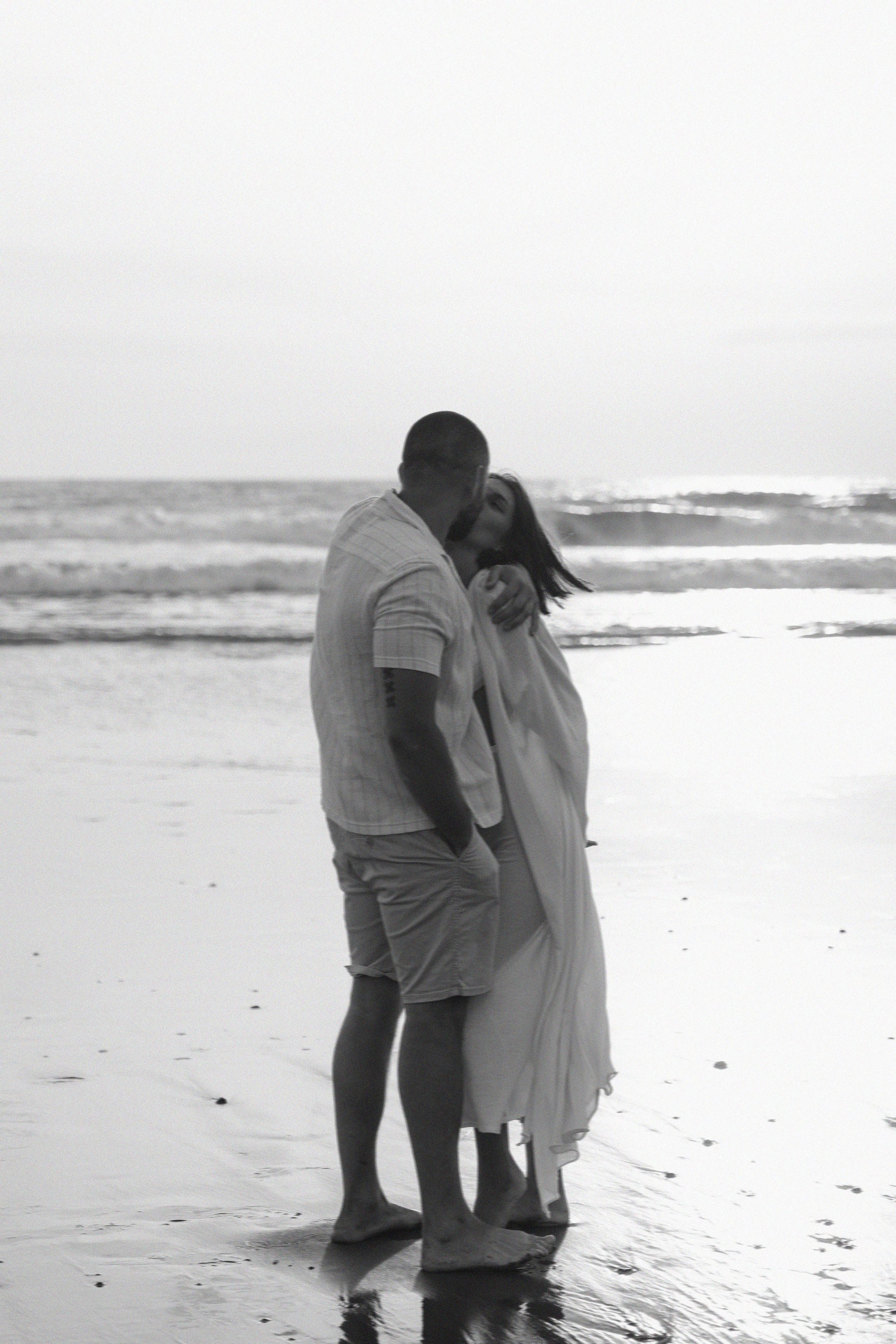 Диана и Евгений. Фотограф Alena Ray