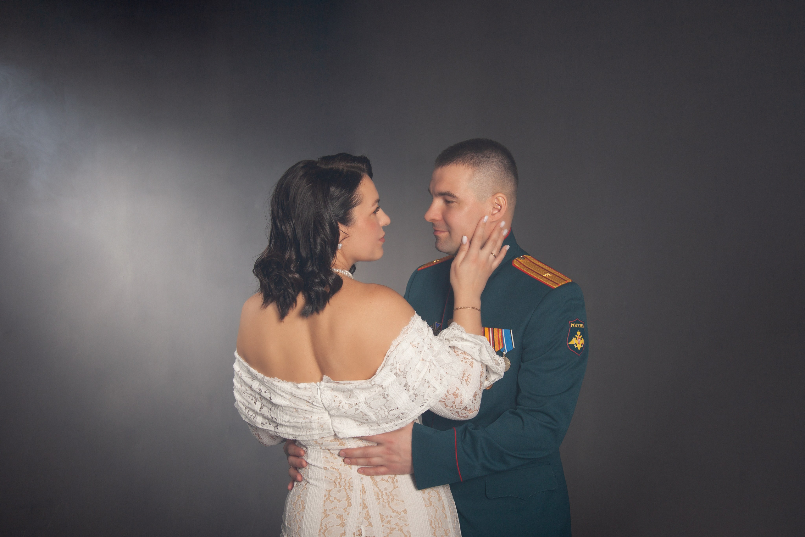 Свадебные съемки. PROphoto