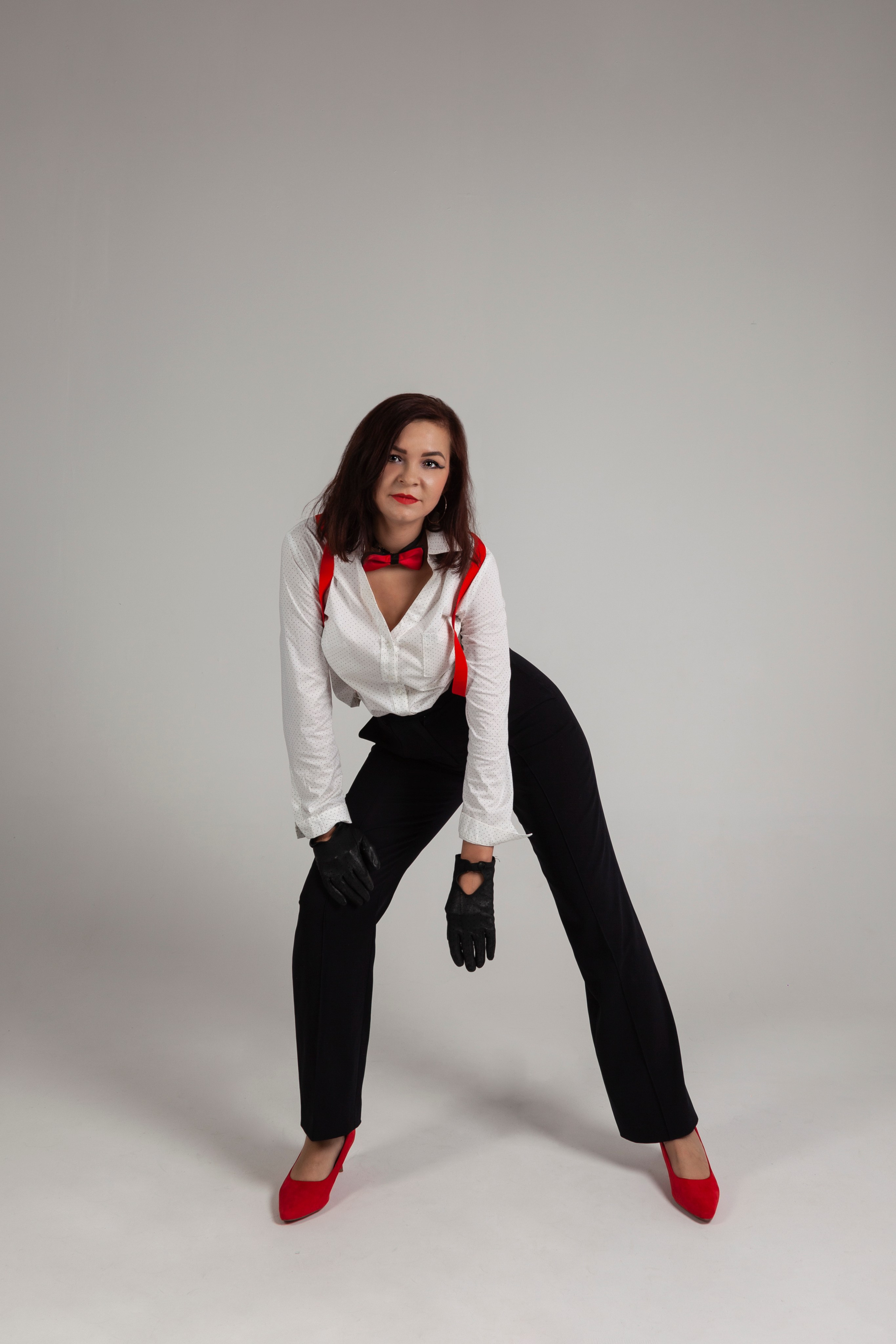 Девочки. PROphoto