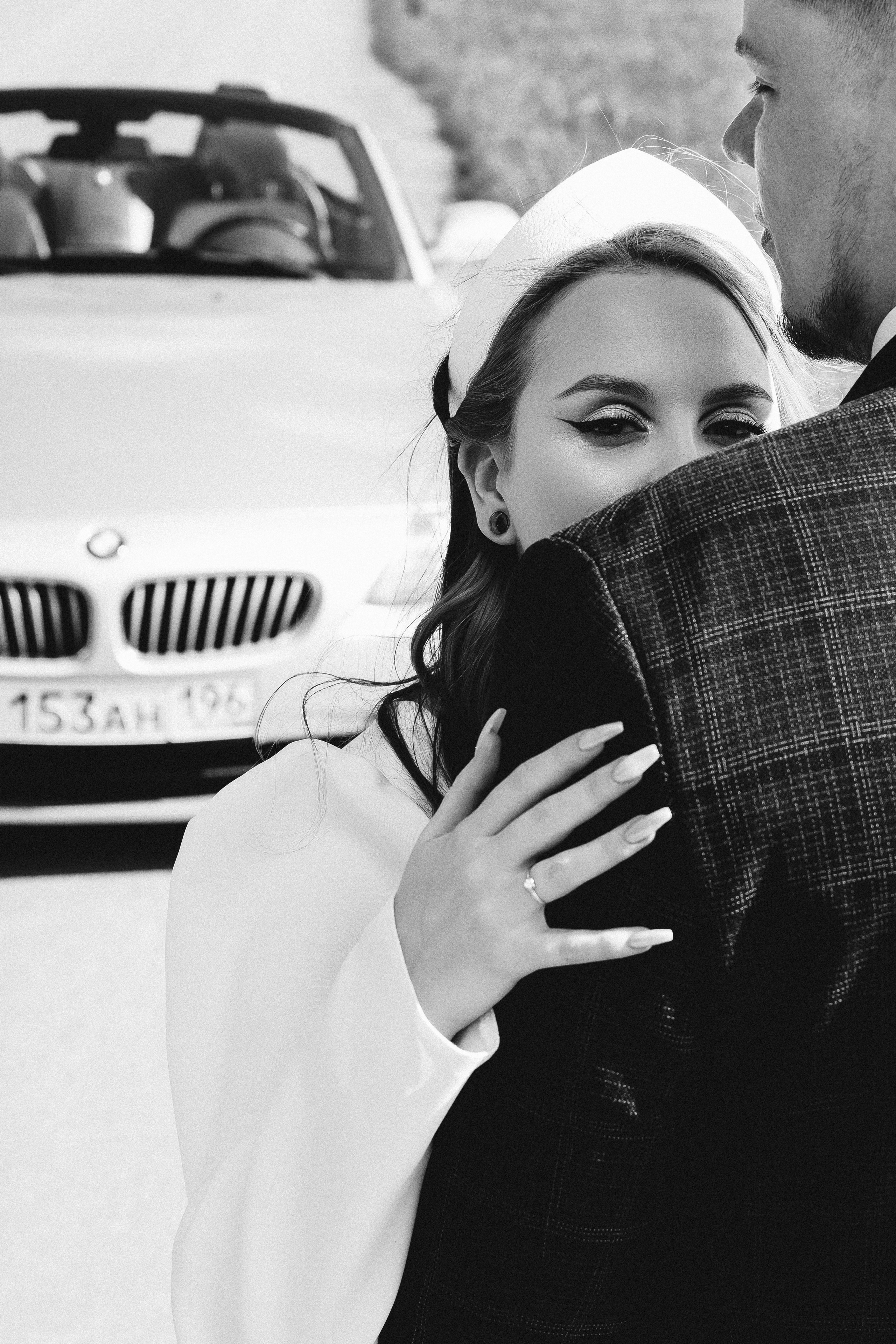 Олег и Мария. Свадебный и семейный фотограф Анна Печенкина