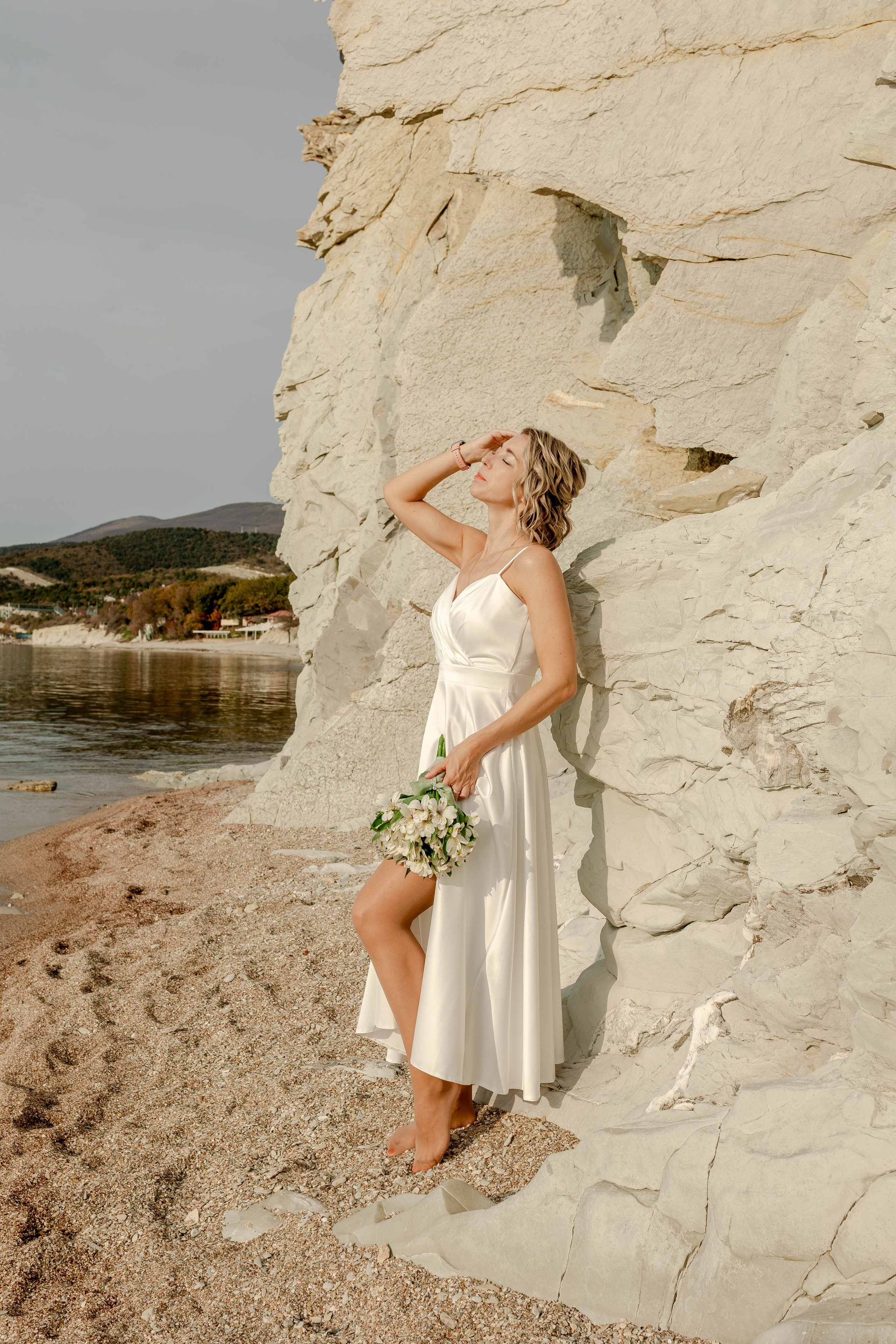Александр и Татьяна. Фотограф в Геленджике, Архипо-Осиповке, Абрау-Дюрсо, Кринице Виктория