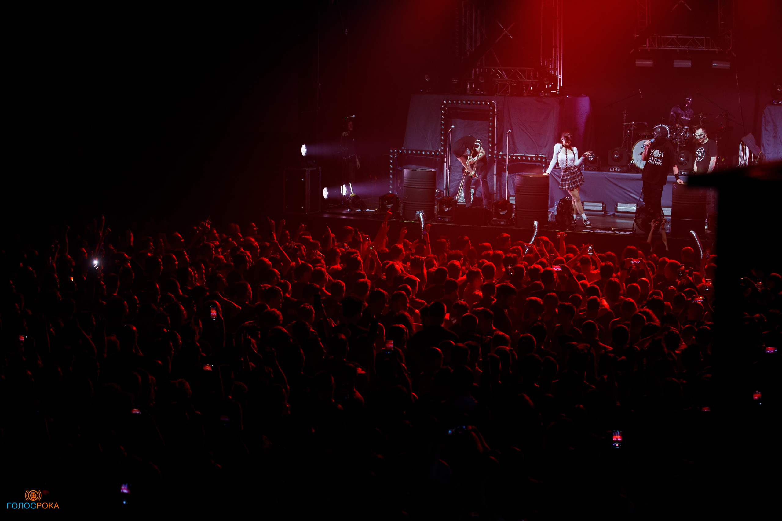 ПНЕВМОСЛОН / 10.11.2023 / 1930 Moscow. Репортажный и портретный фотограф Русакова Жанна