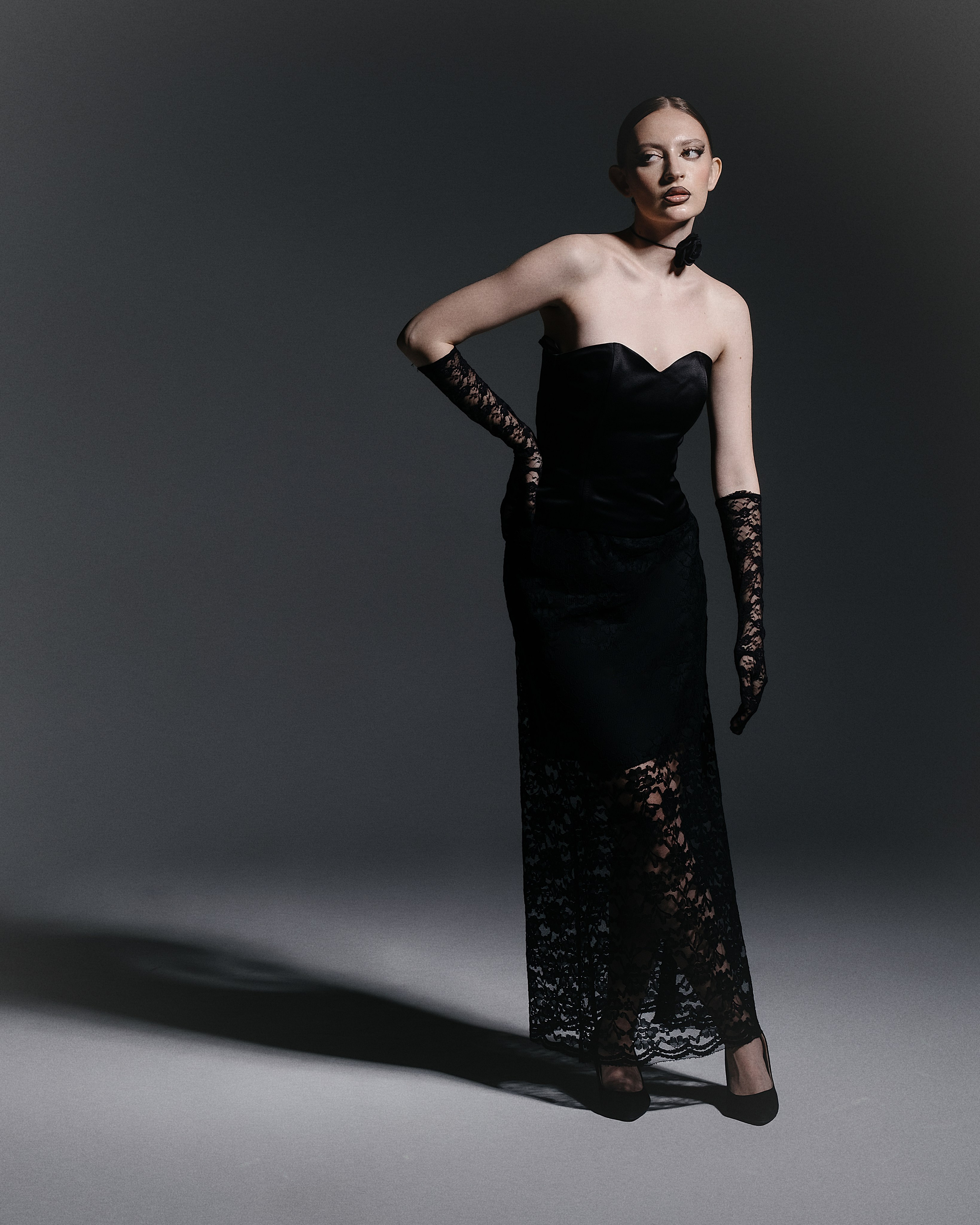 Алена. Студийный фотограф в Москве Илья Сухов