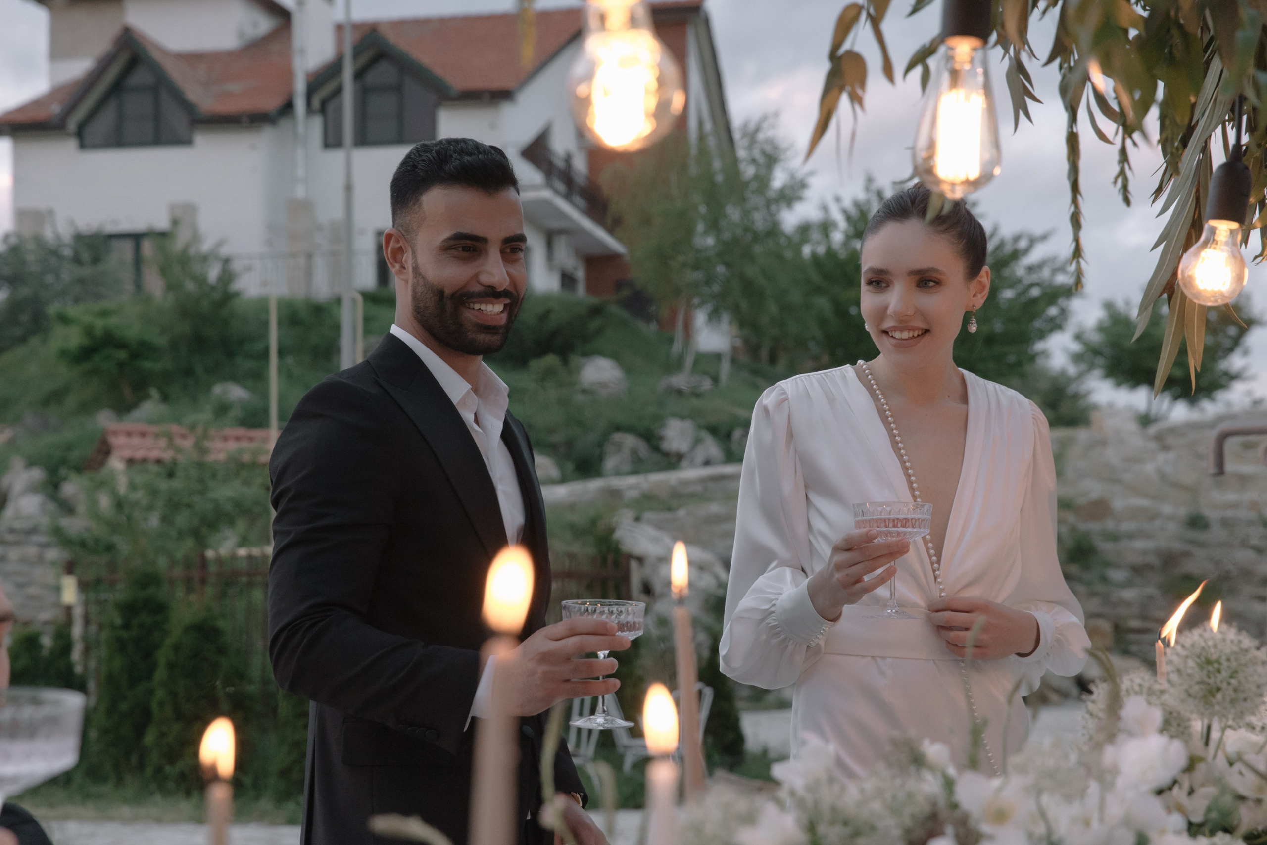 A & S | CHATEAU ANDRE. Свадебный фотограф в Москве и Краснодаре Анастасия Прудко