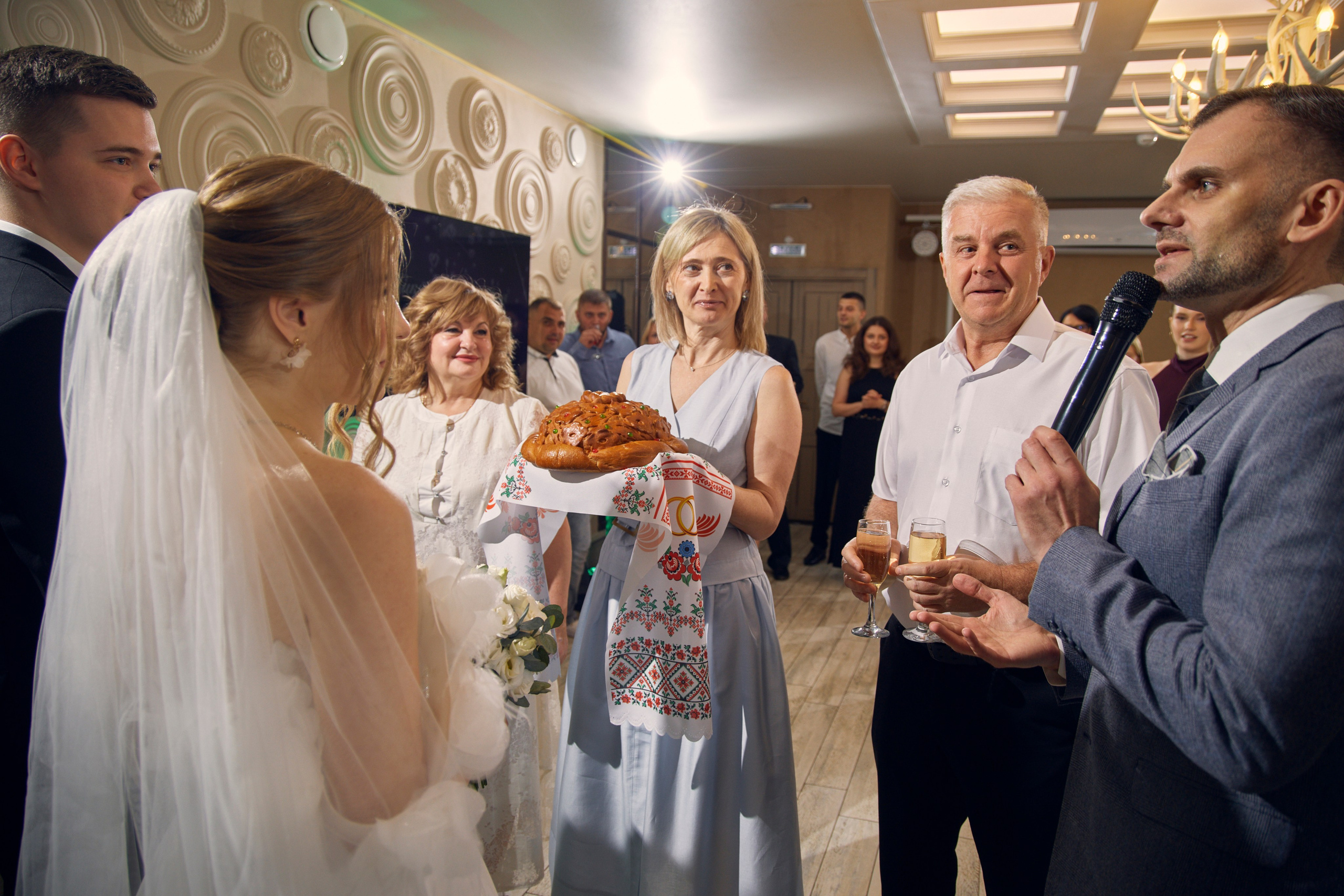 Свадьба Валерии и Никиты. Свадебный фотограф в Александрове
