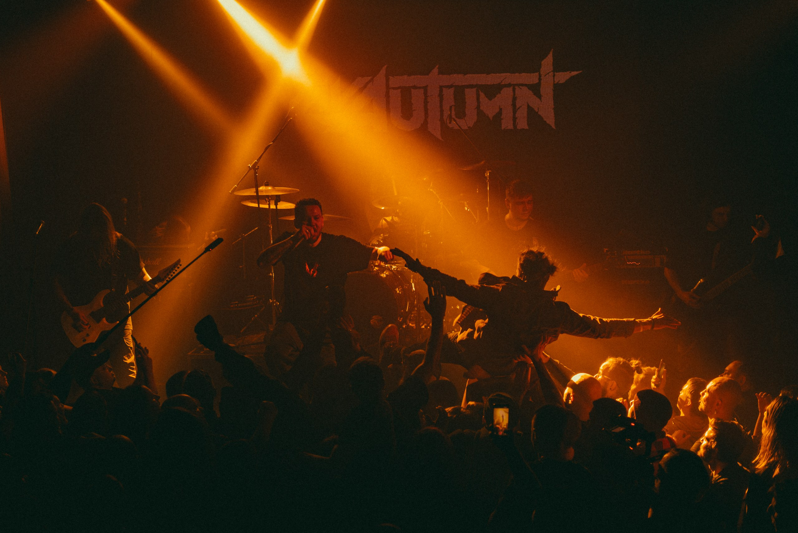 Концертное портфолио. Портфолио