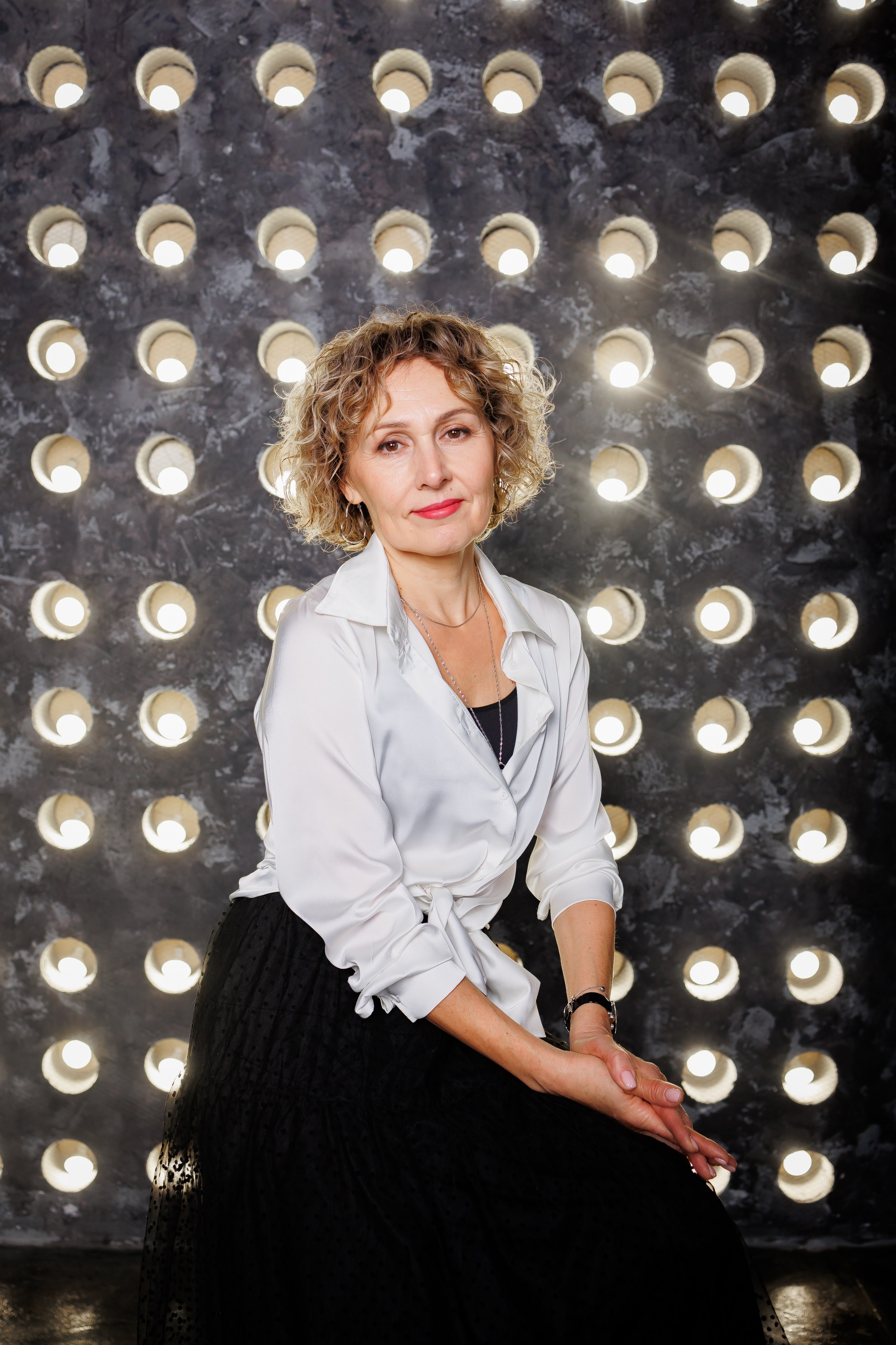 Семейная в фотостудии 16.11.24. Свадебный и контент фотограф в Нижнем Новгороде Владимир Пресняков