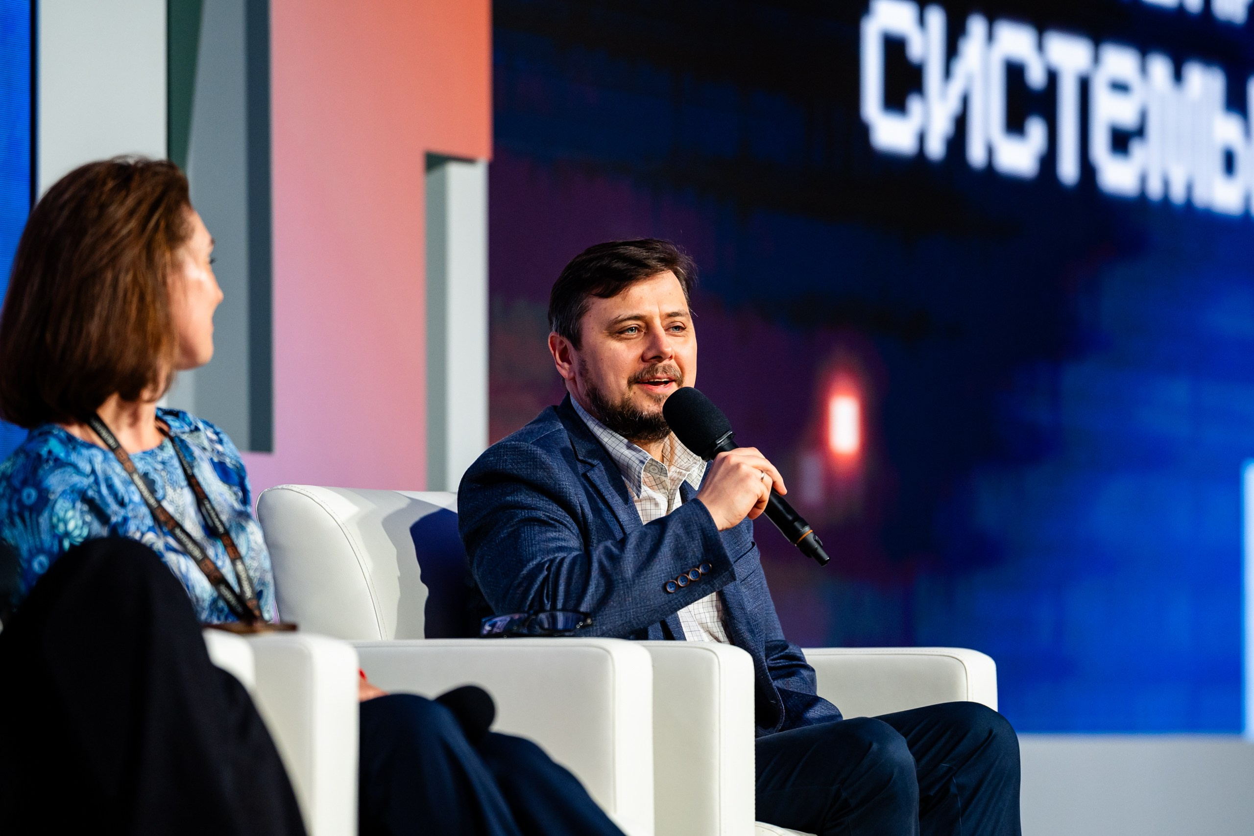 День Неймарк. Репортажный и портретный фотограф в Нижнем Новгороде Максим Горшков