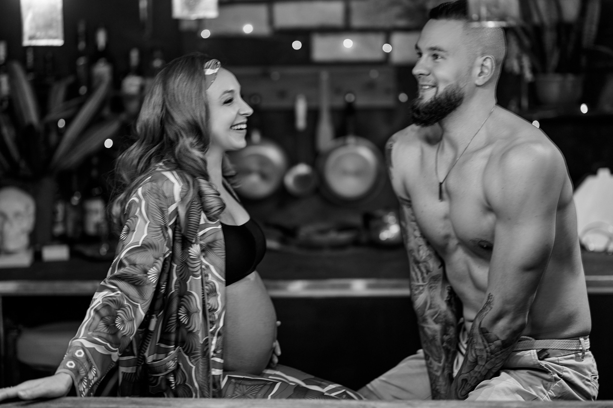 Дима&Катя. Свадебный фотограф в Ульяновске Александр Никитин