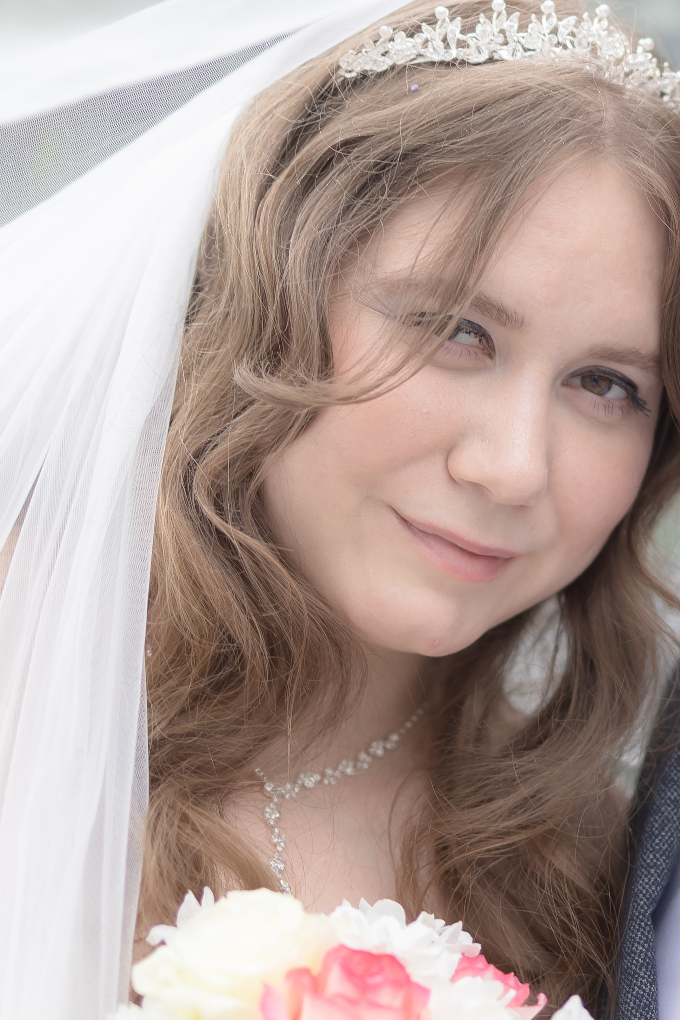 Свадебная съемка регистрации в ЗАГСе г. Можга