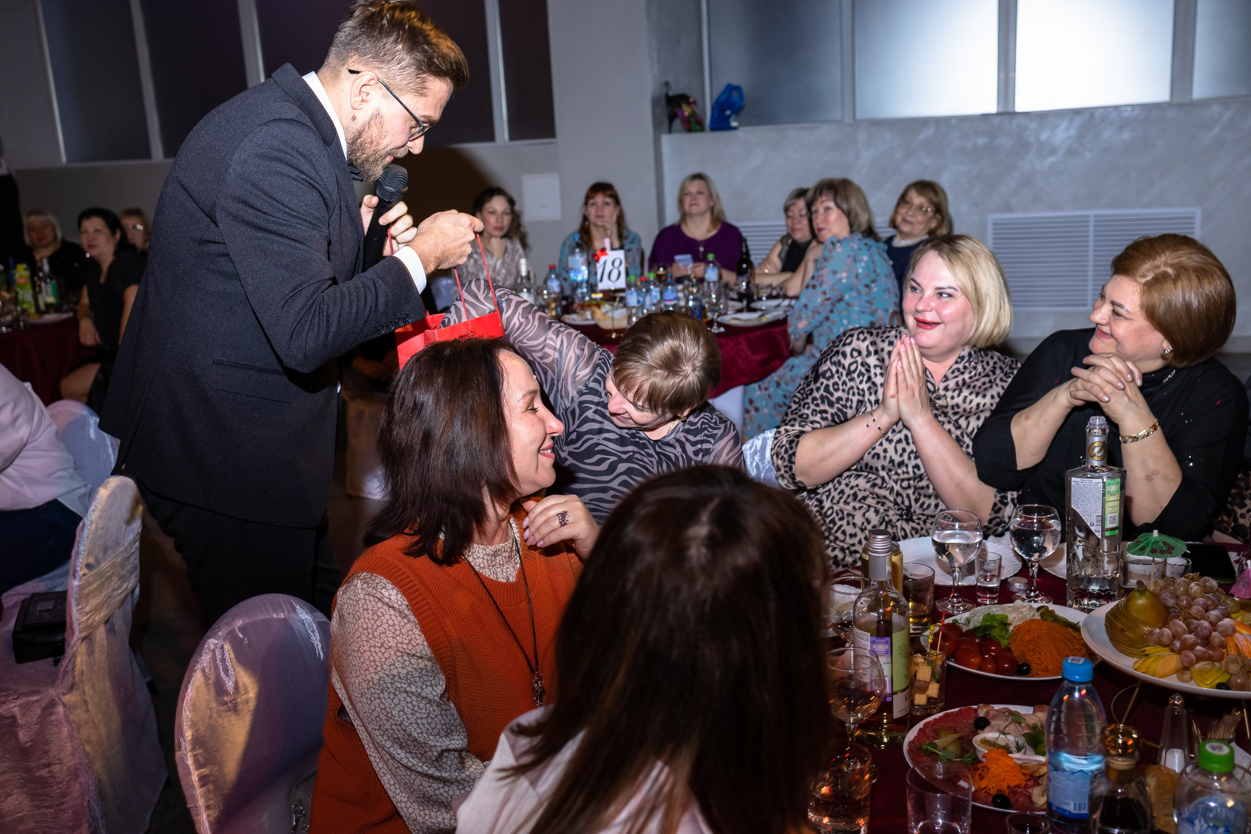 Февромарт. ДК Искра. Пермь