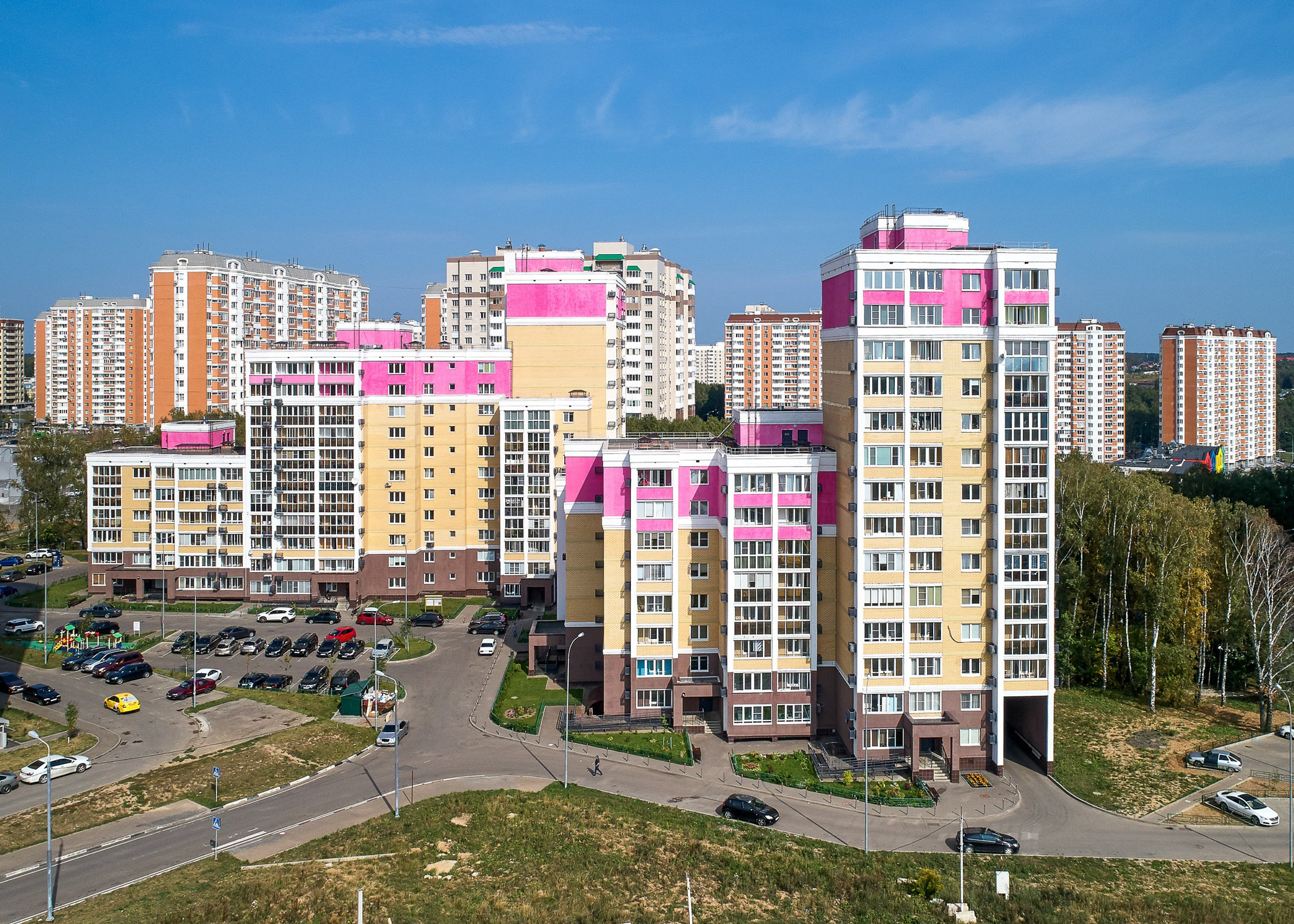 Строительство. Герман Лепёхин коммерческий фотограф в Москве: репортаж, портреты, интерьеры, производство