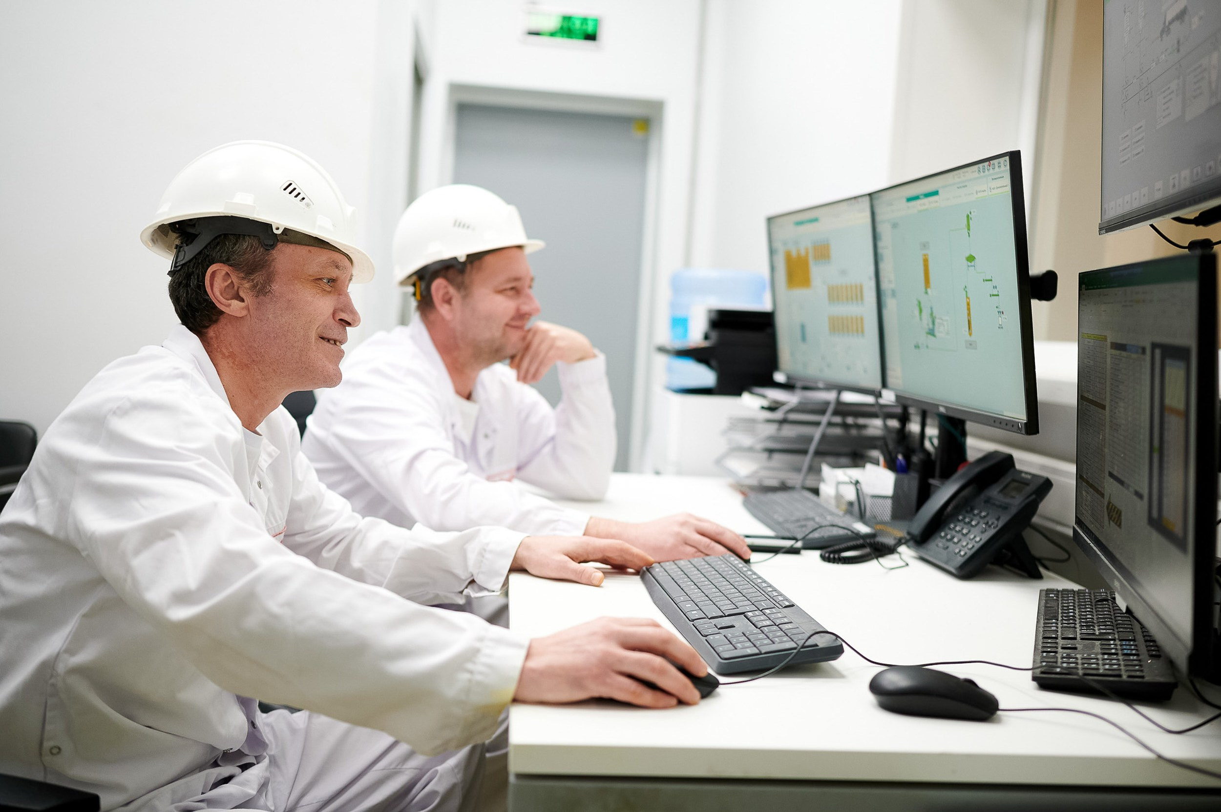 Промышленность. Герман Лепёхин коммерческий фотограф в Москве: репортаж, портреты, интерьеры, производство