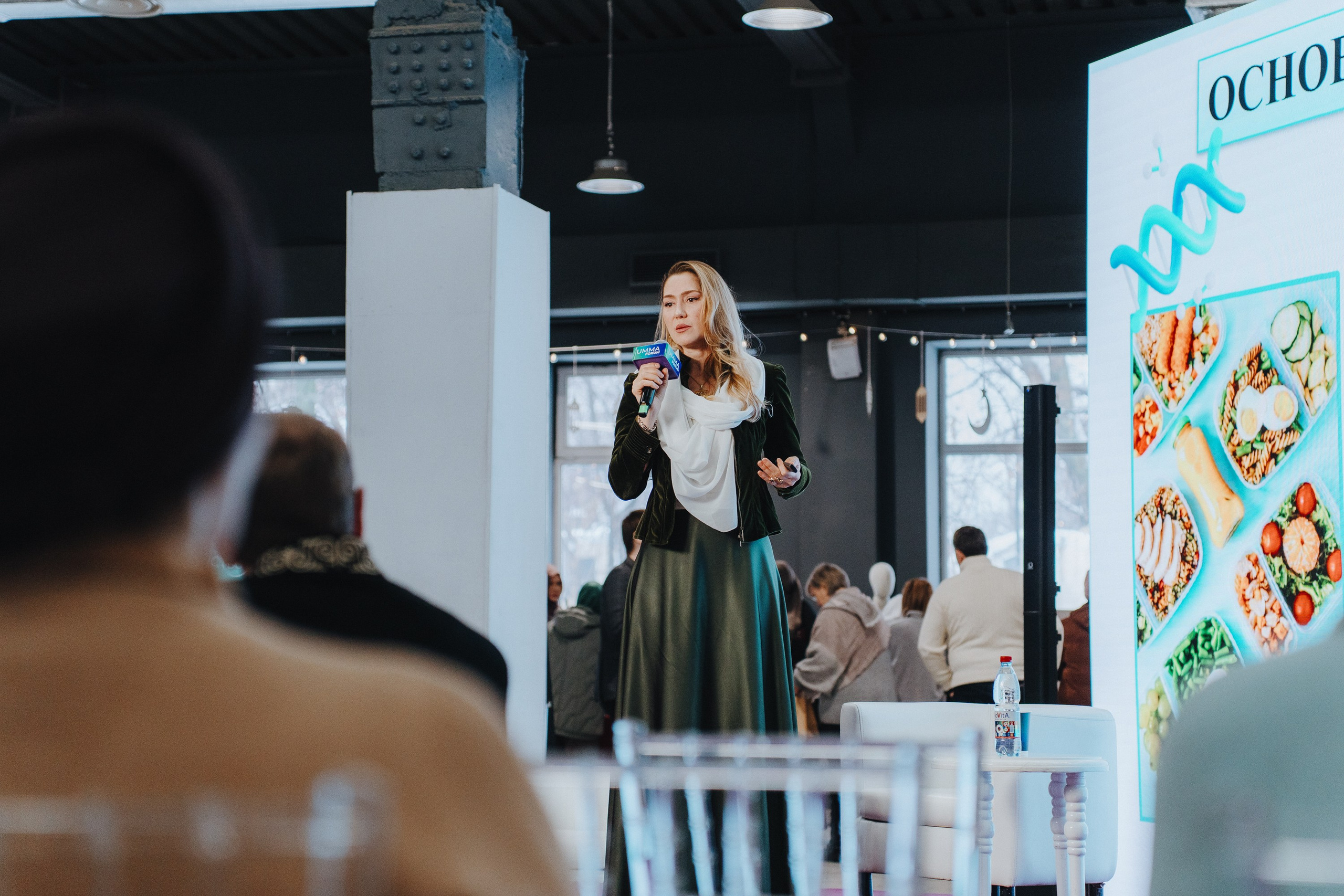 UMMA FORUM. Портретный и Репортажный Фотограф Москва