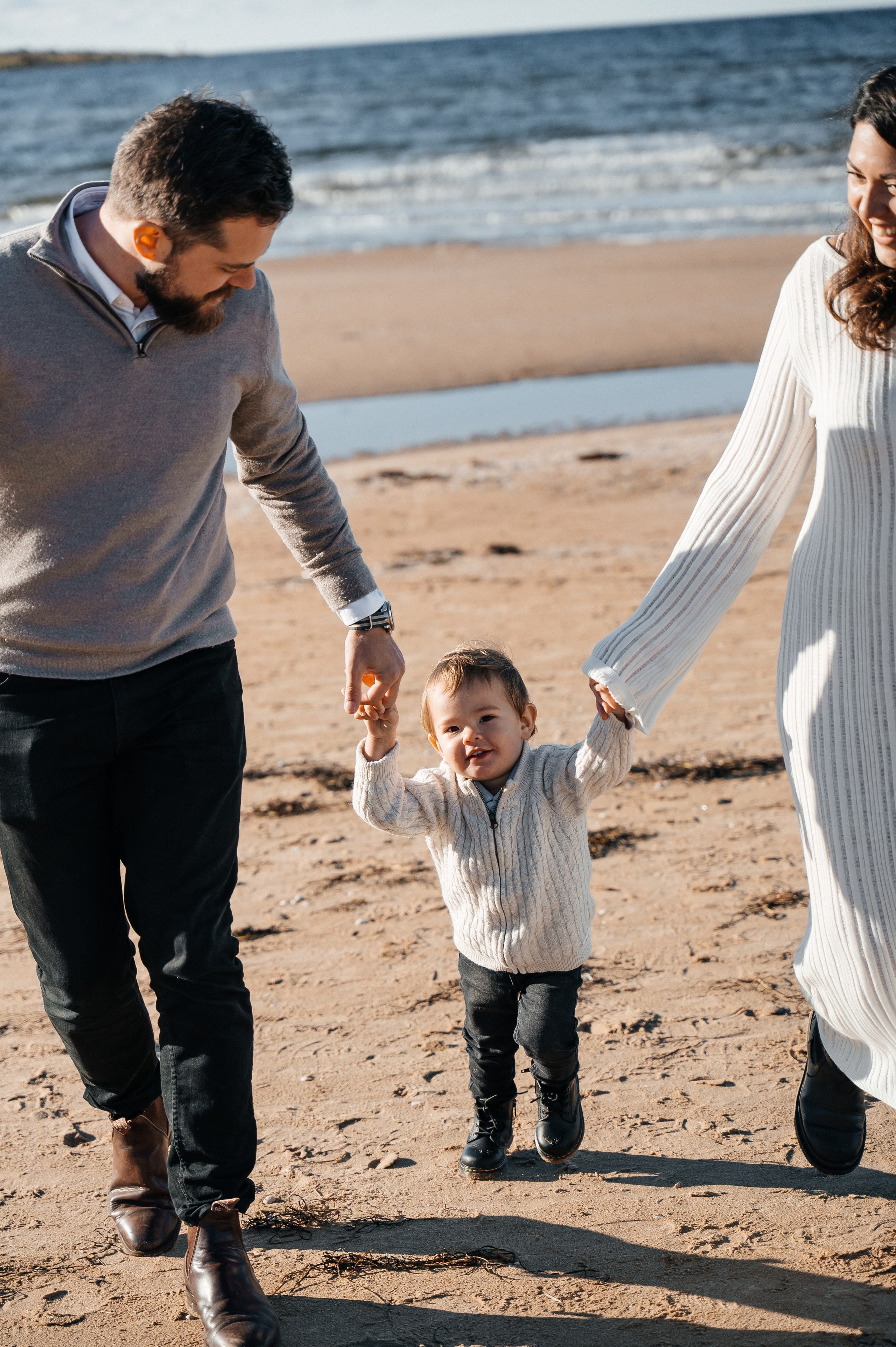 Gravidfotografering i Halmstad. Bröllops- och familjefotograf i Halmstad | Valentina
