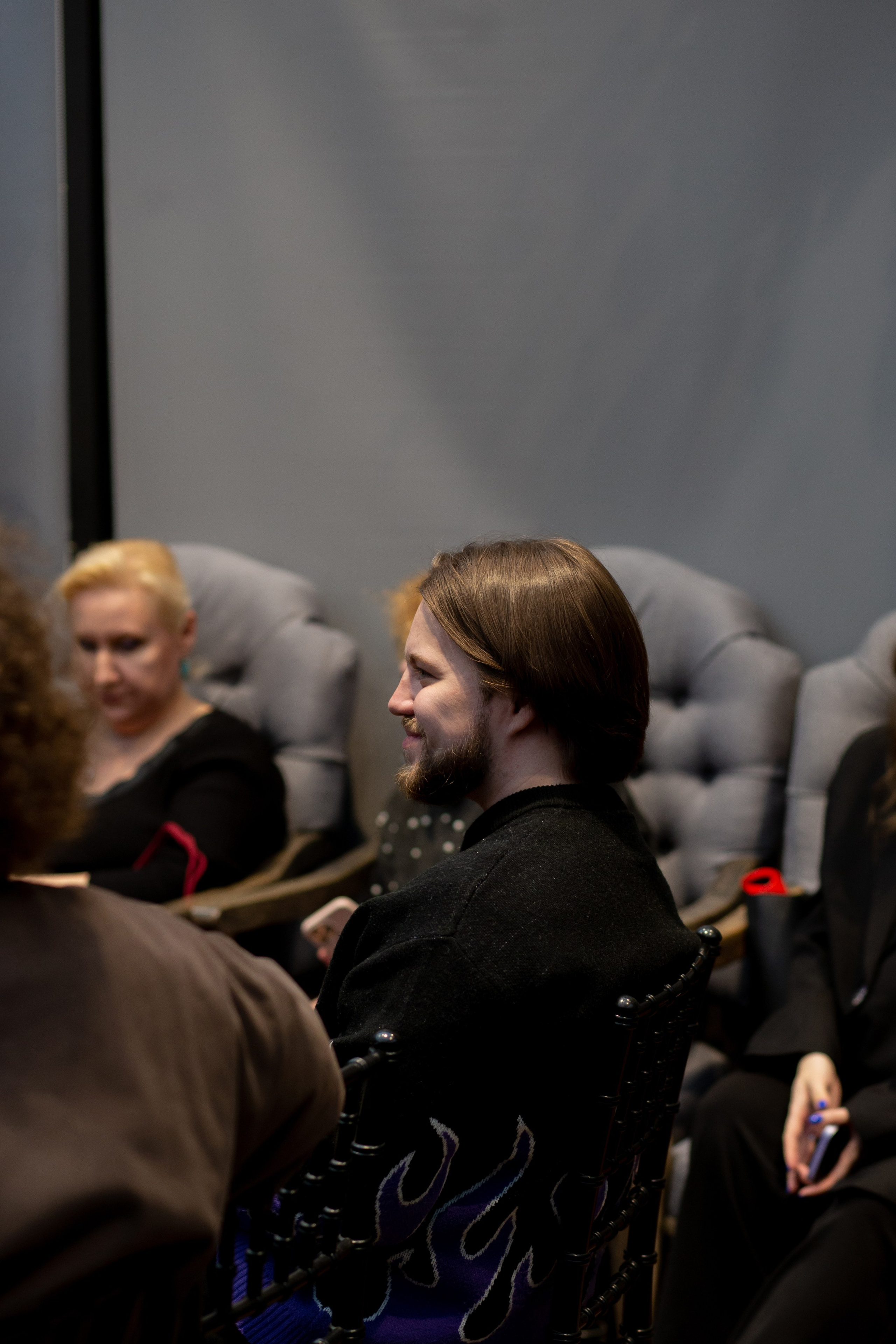 Мастер класс. Фотограф Екатеринбург