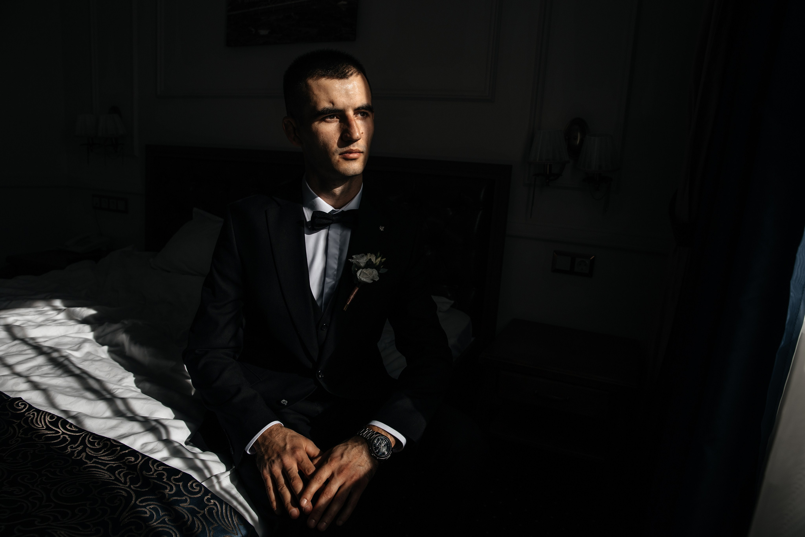 Артур и Дарья