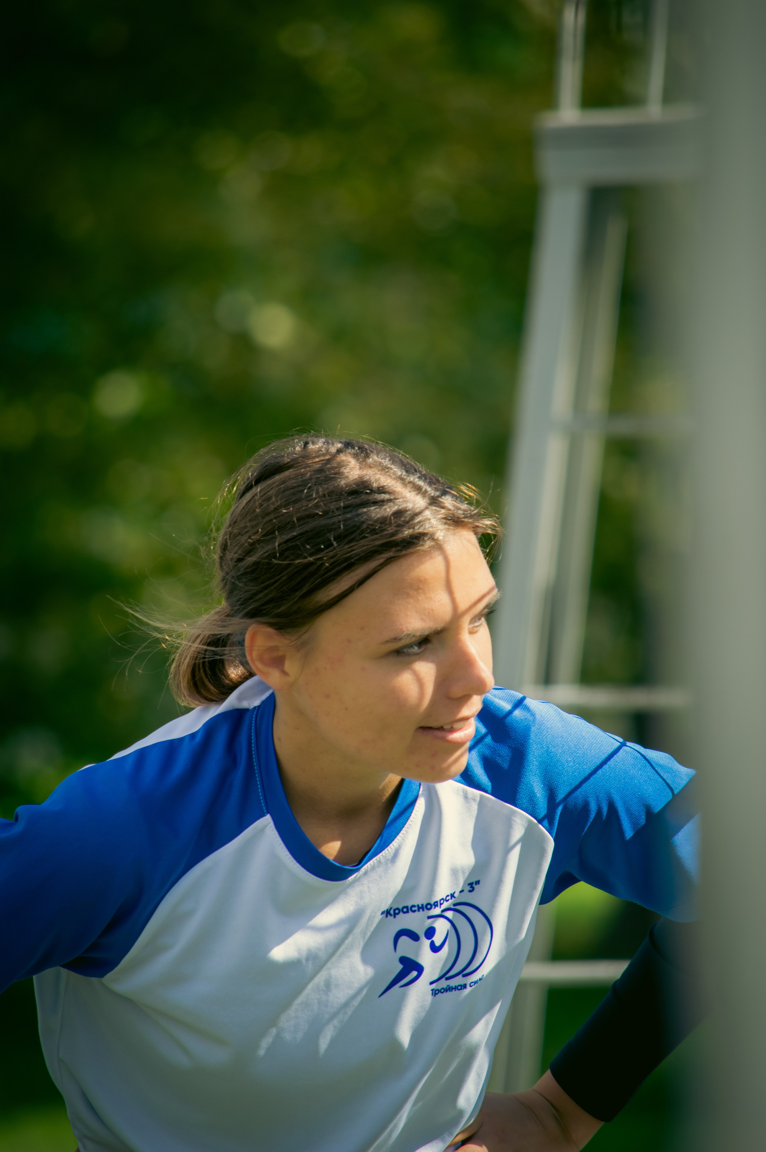 III Летняя Спартакиада 2025 Министерства социальной политики Красноярского края. G G L V D M T R | Фотограф в Красноярске